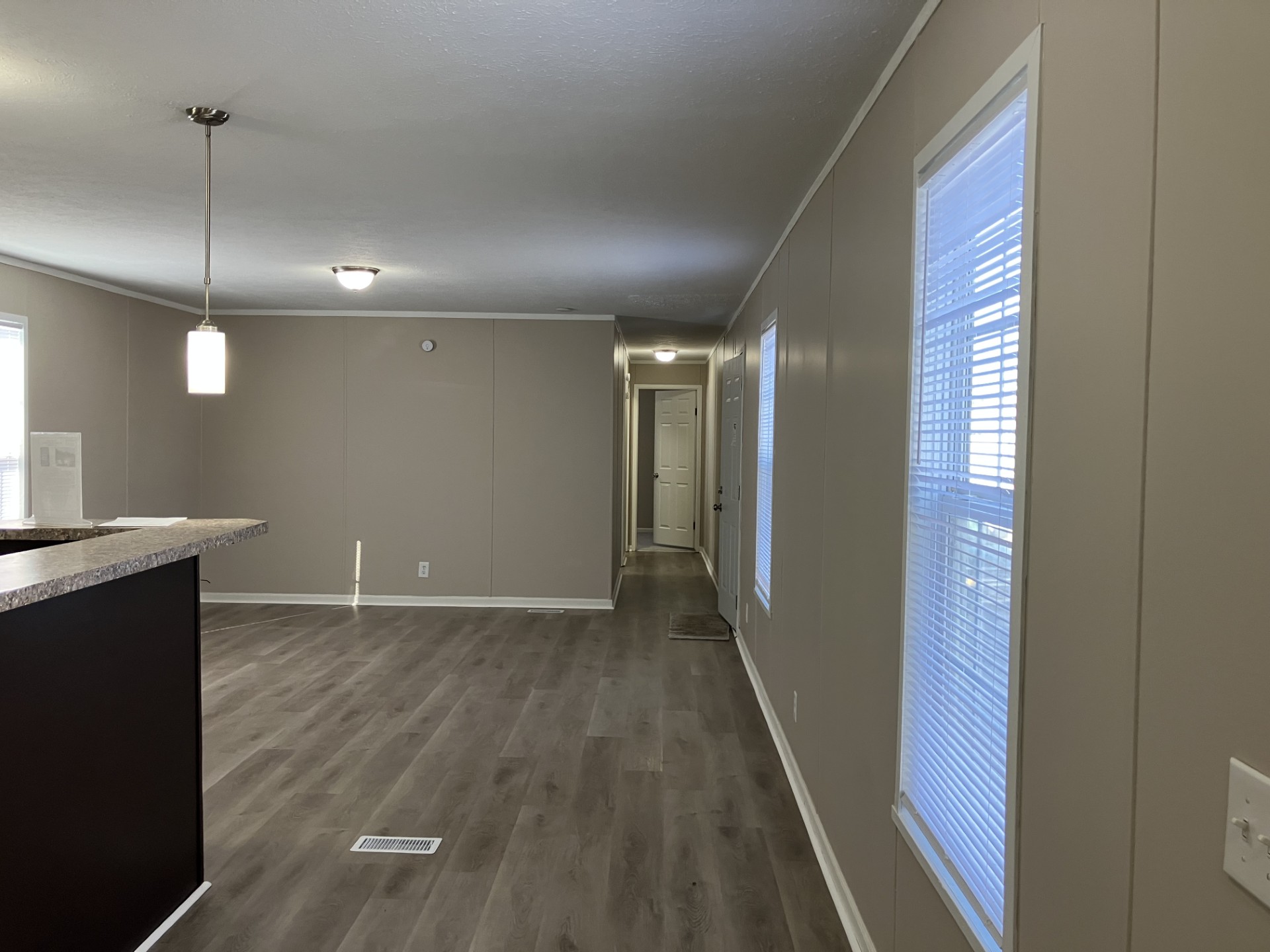 A photo of the Sterling Estates Home