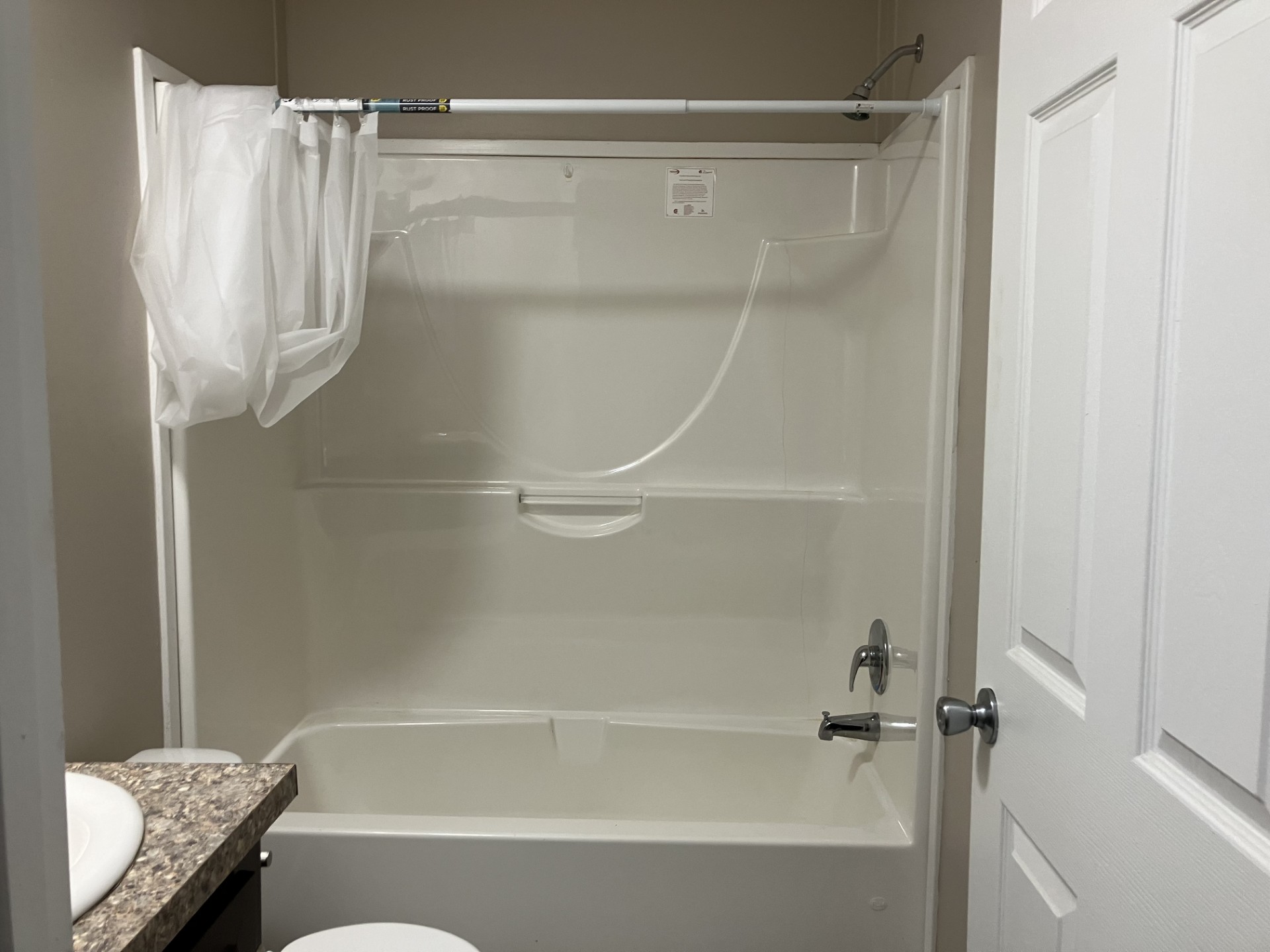 A photo of the Sterling Estates Home