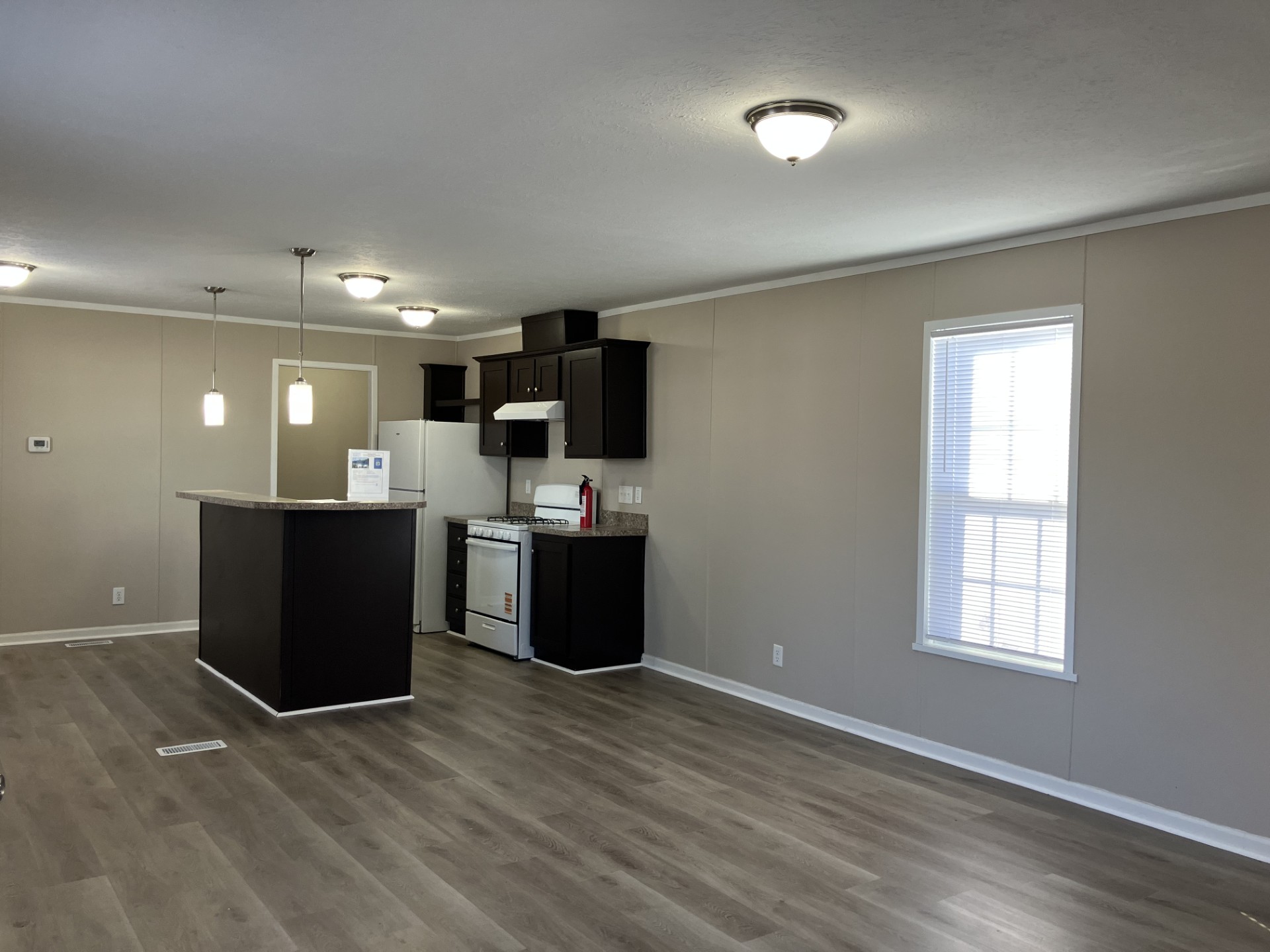 A photo of the Sterling Estates Home