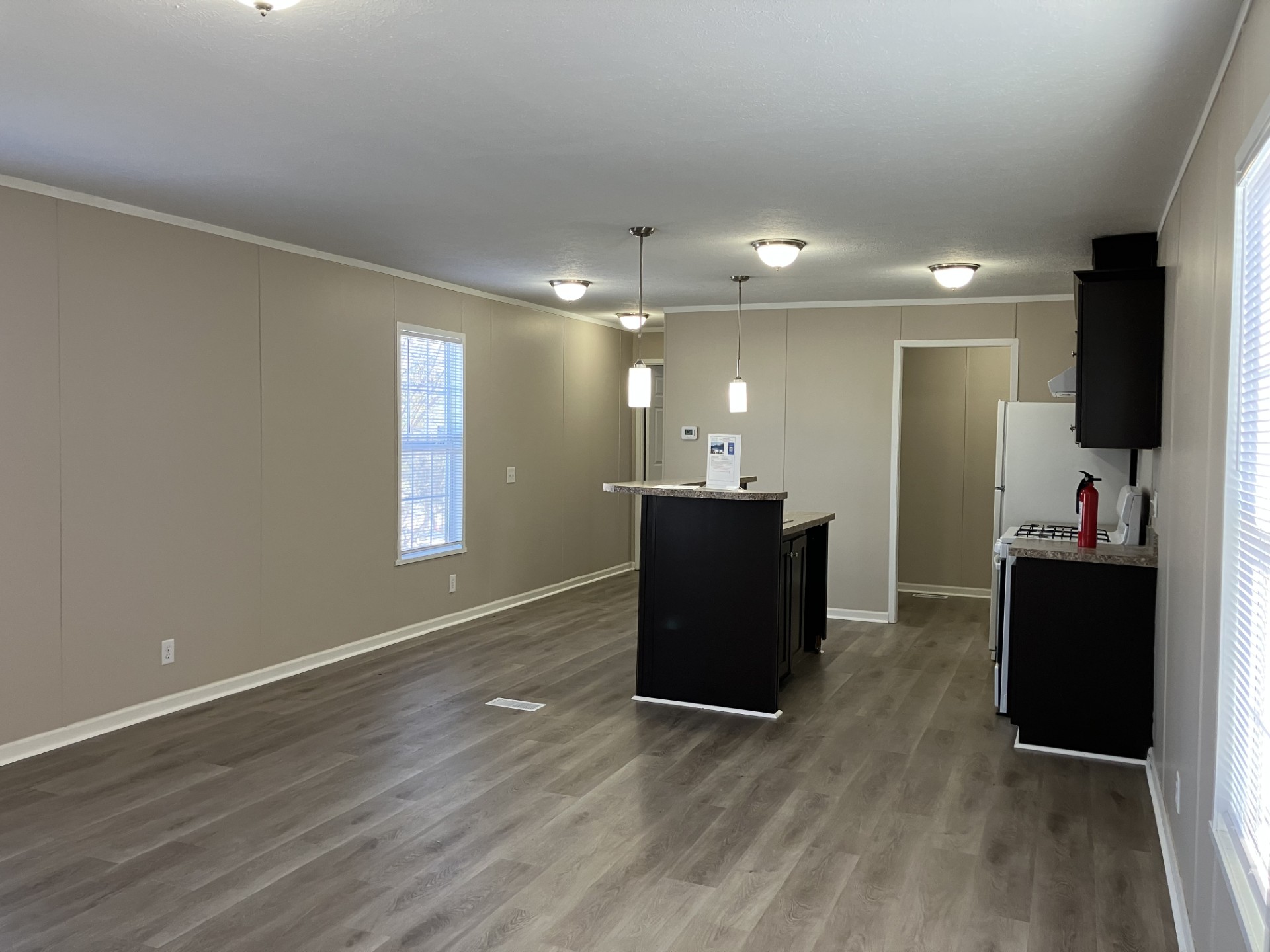 A photo of the Sterling Estates Home