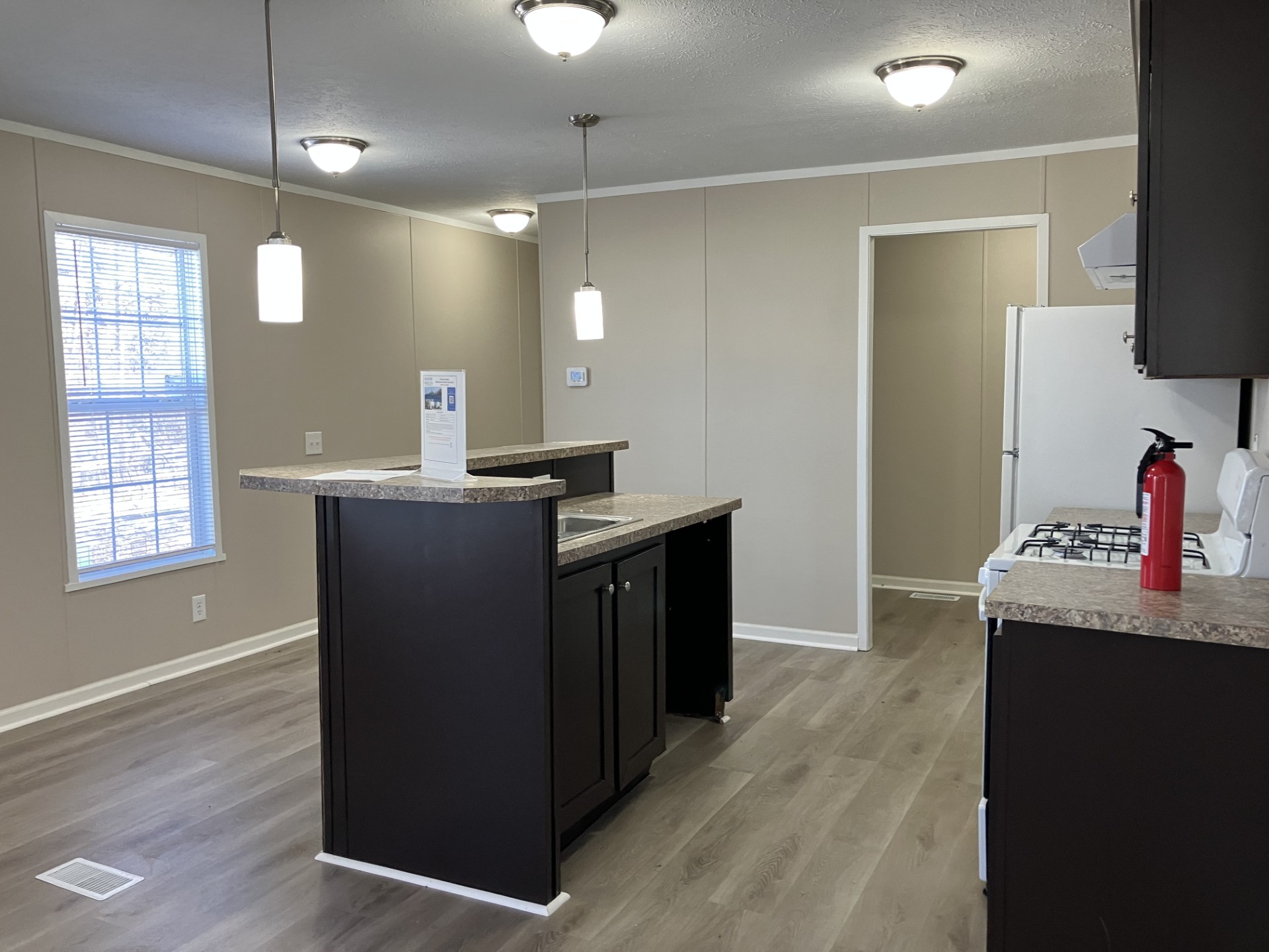 A photo of the Sterling Estates Home