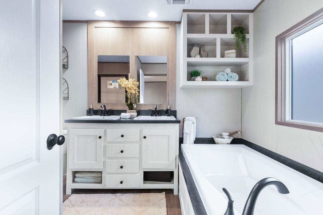 A photo of the Saddleback Creek Home