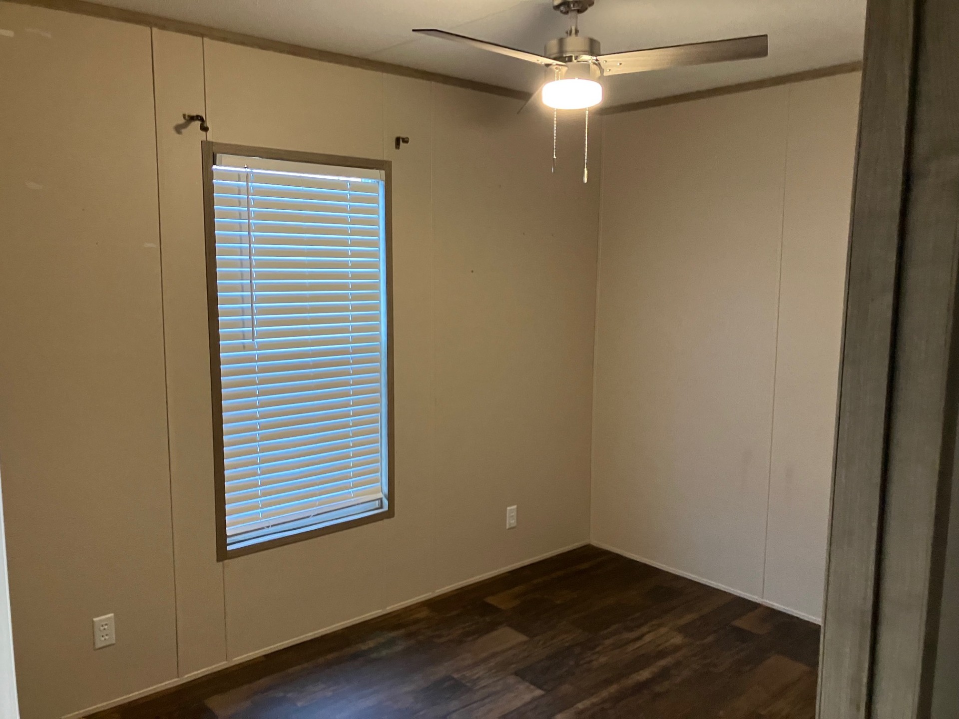 A photo of the Pecan Farms Home