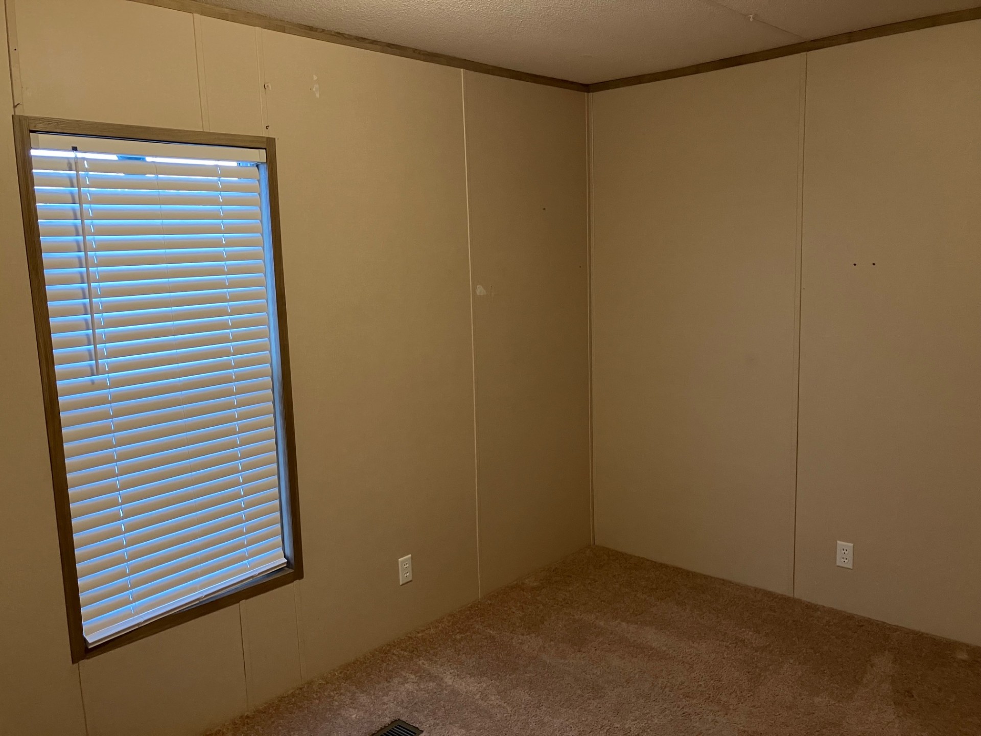 A photo of the Pecan Farms Home