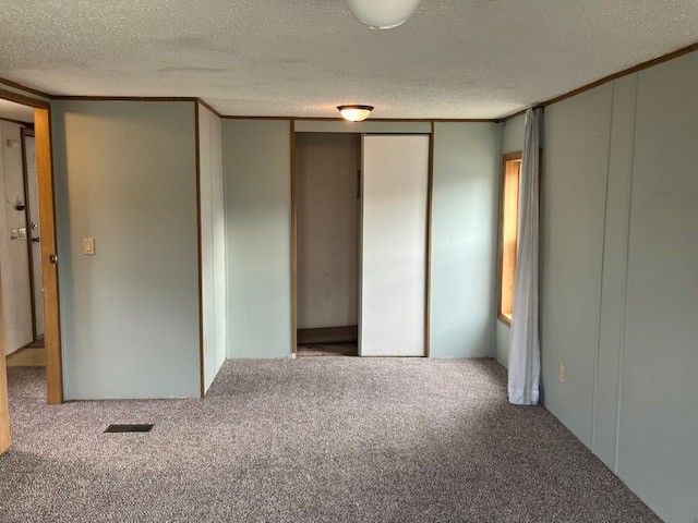 A photo of the Park View Home