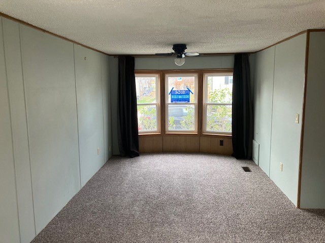 A photo of the Park View Home