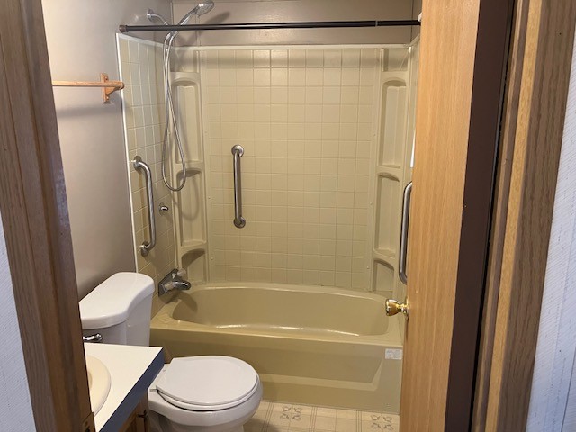 A photo of the Park View Home