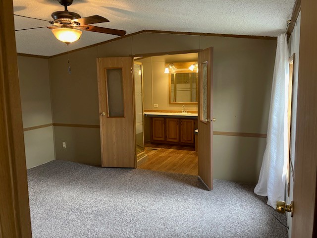 A photo of the Park View Home