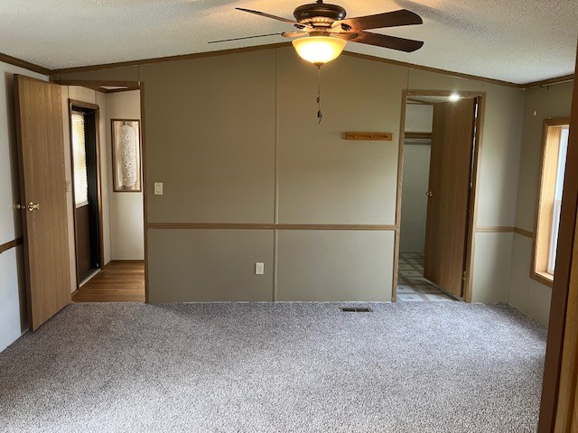 A photo of the Park View Home