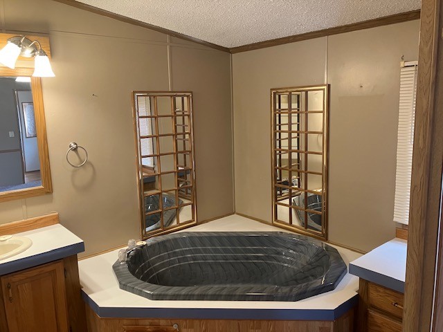 A photo of the Park View Home