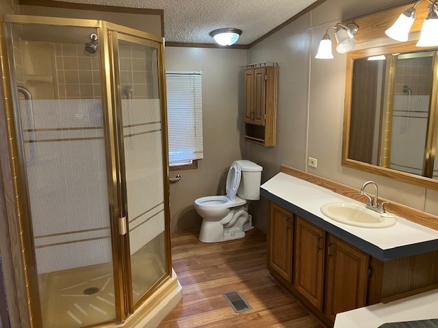 A photo of the Park View Home