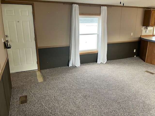 A photo of the Park View Home