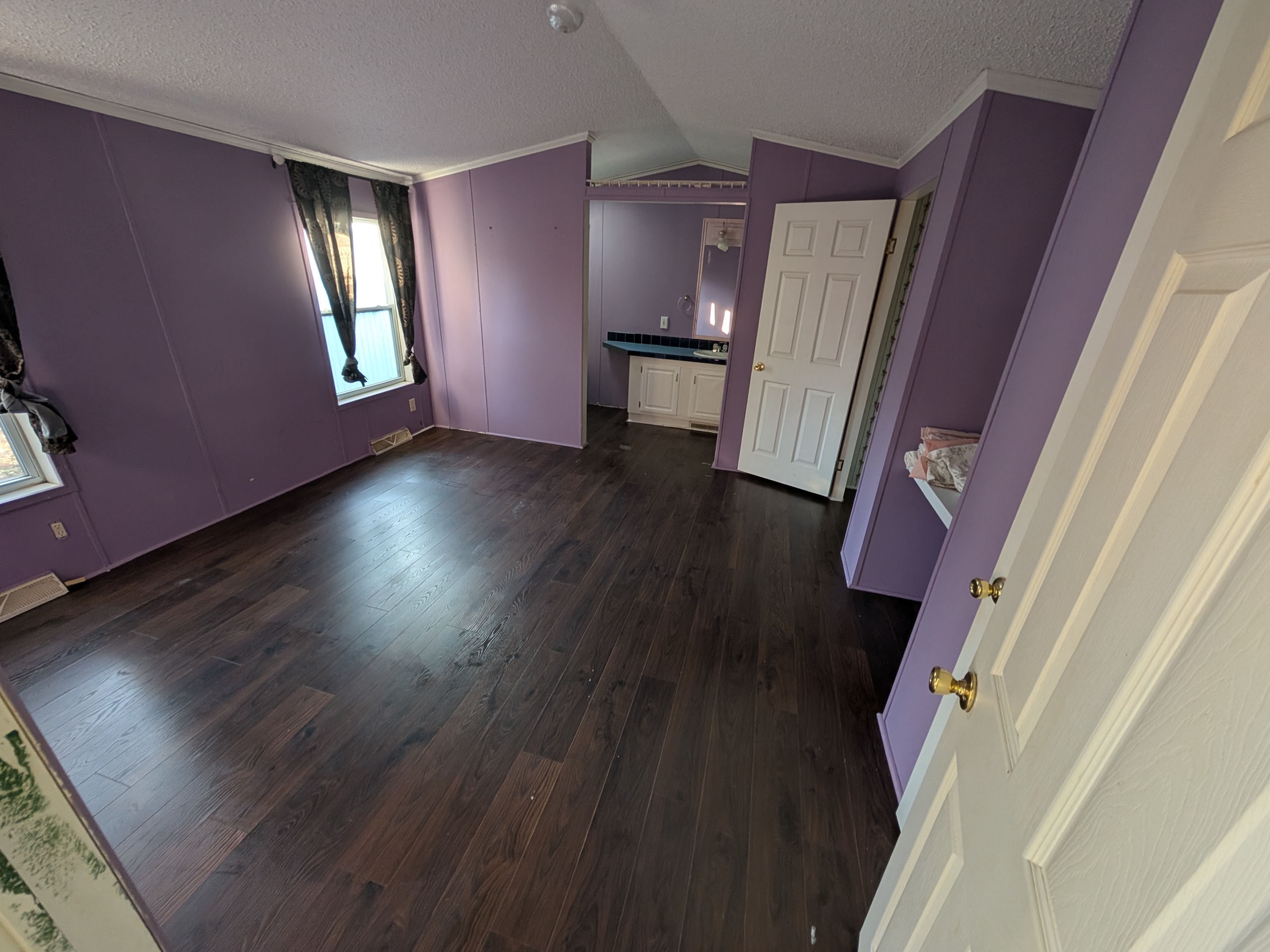 A photo of the North Star Estates Home