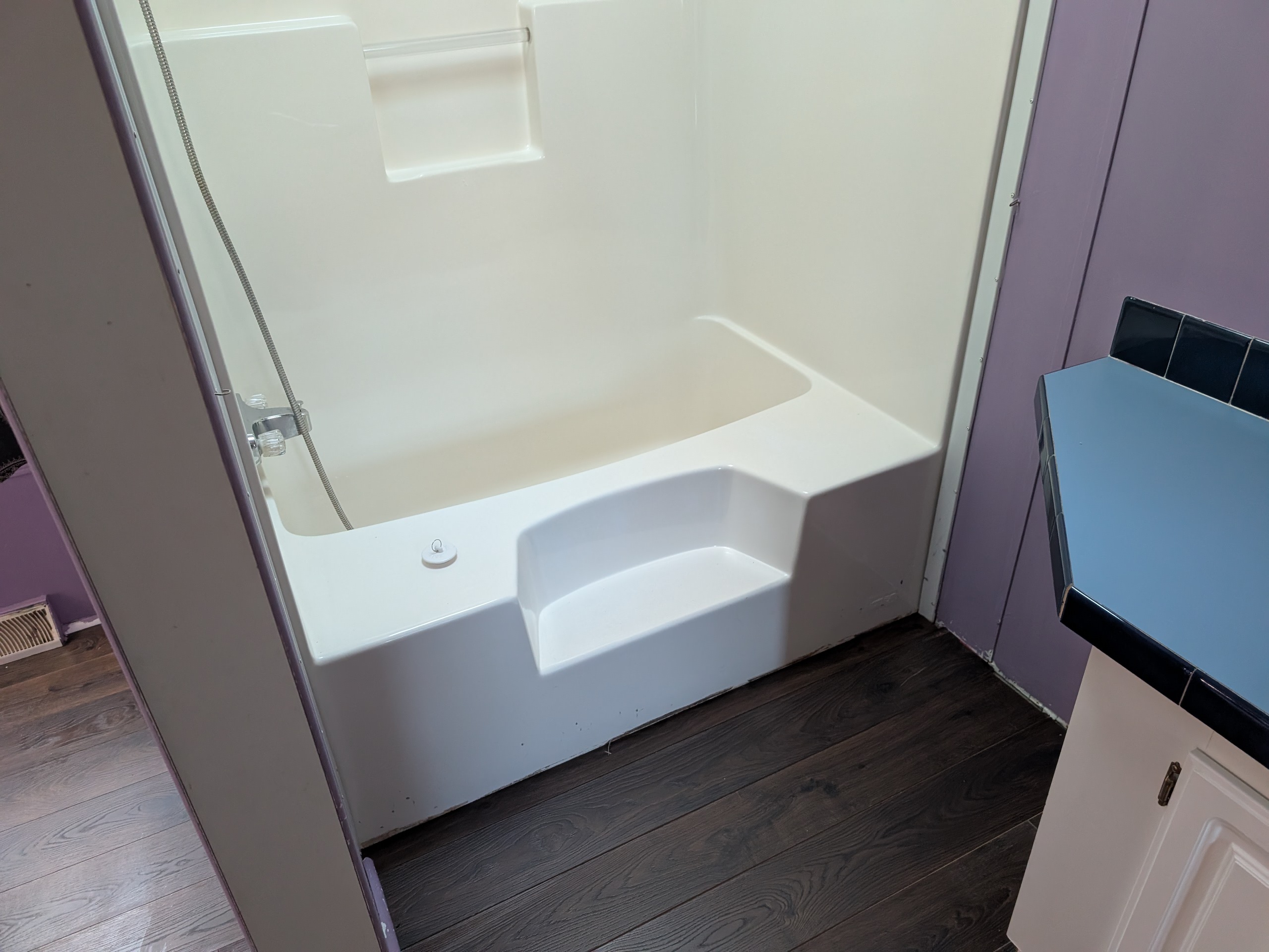 A photo of the North Star Estates Home