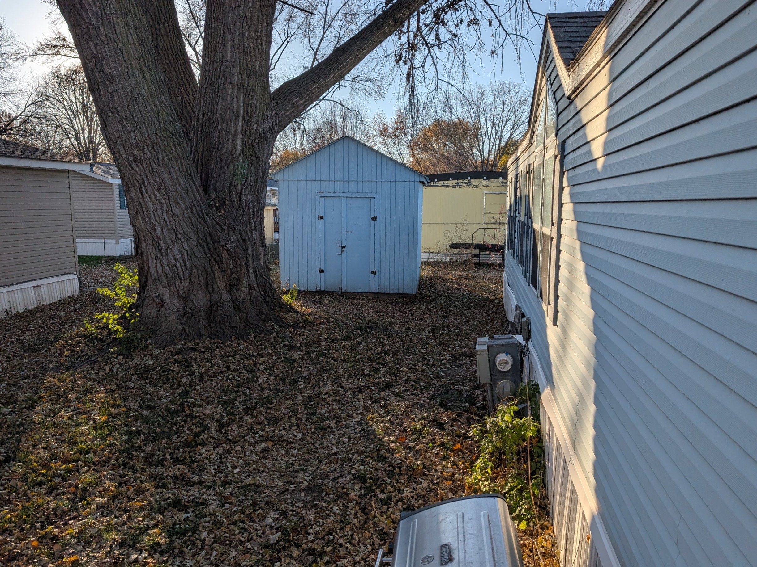 A photo of the North Star Estates Home