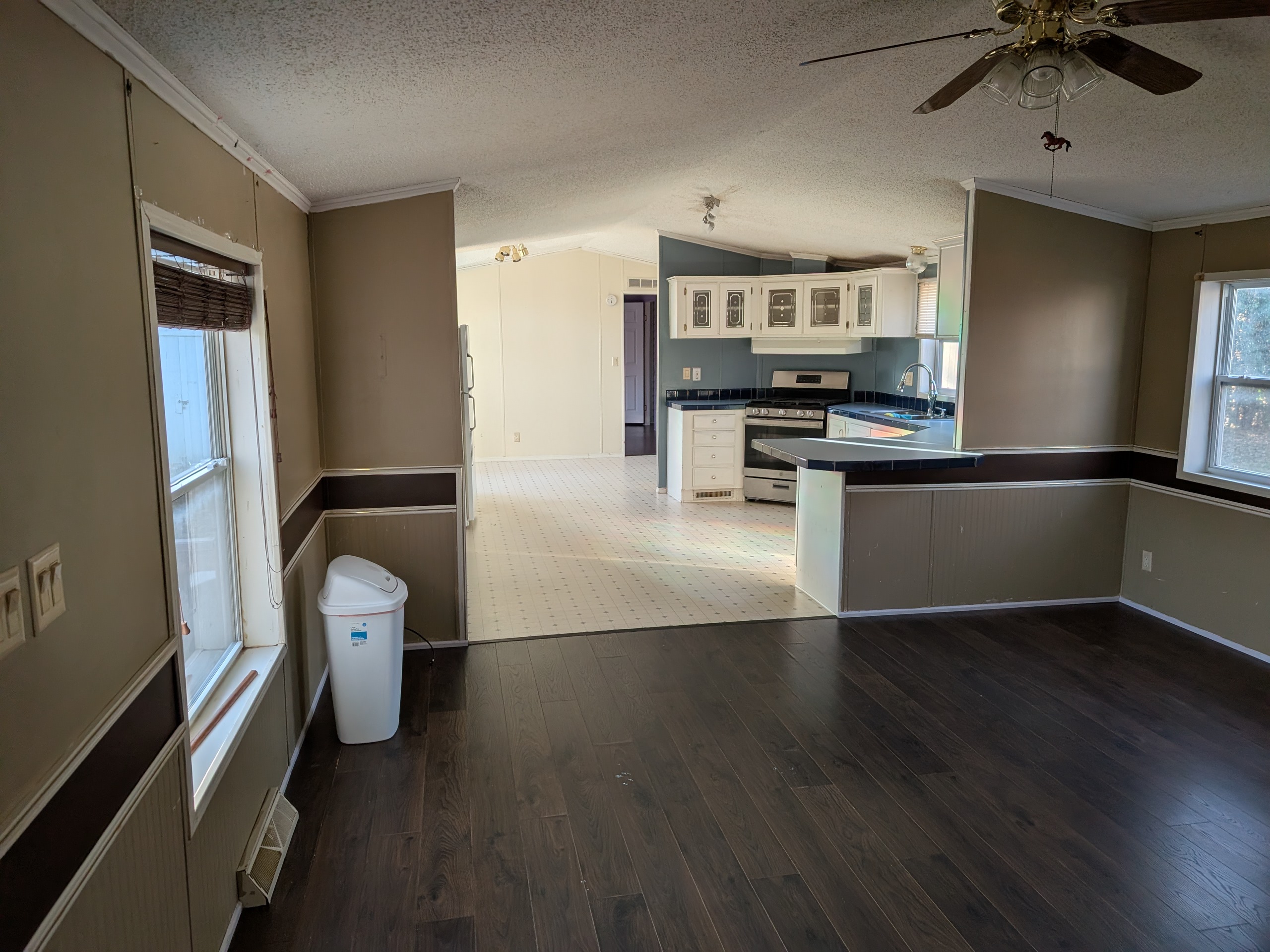 A photo of the North Star Estates Home