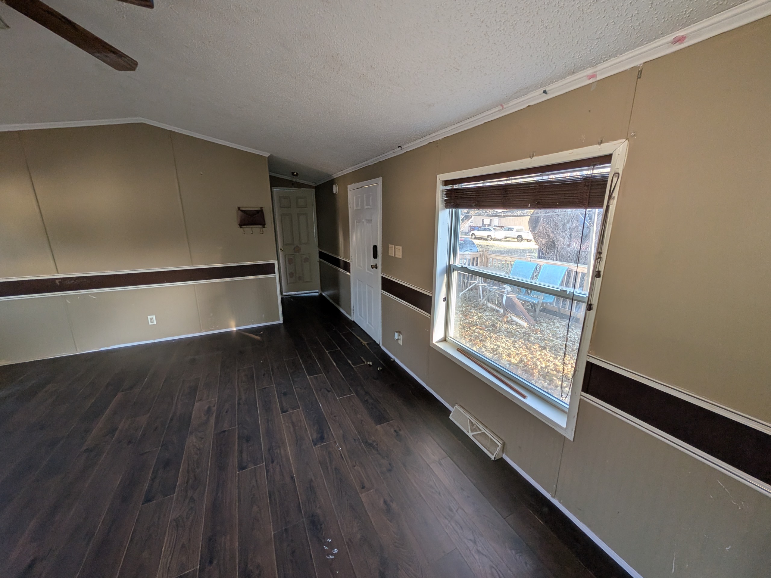 A photo of the North Star Estates Home