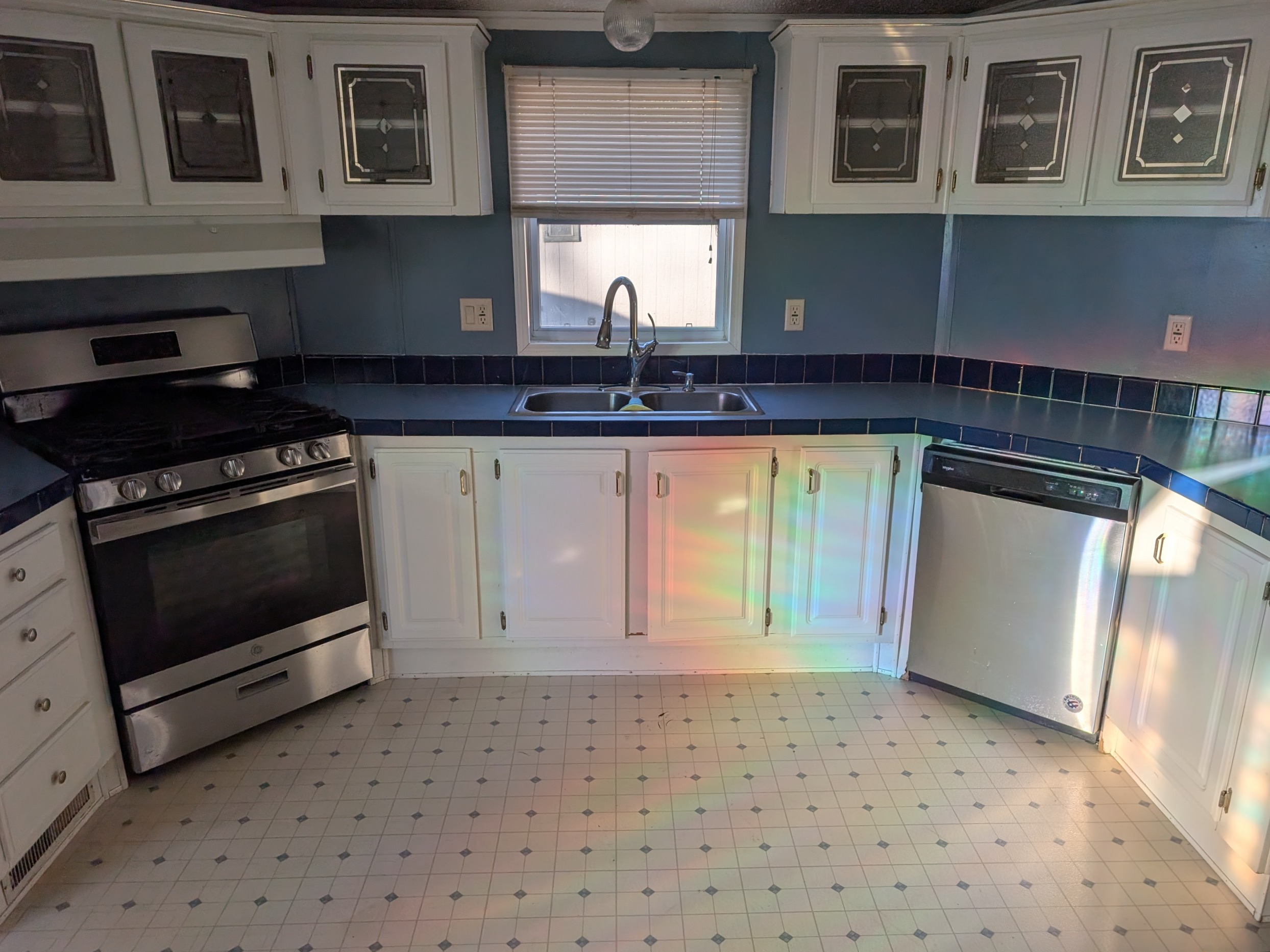 A photo of the North Star Estates Home