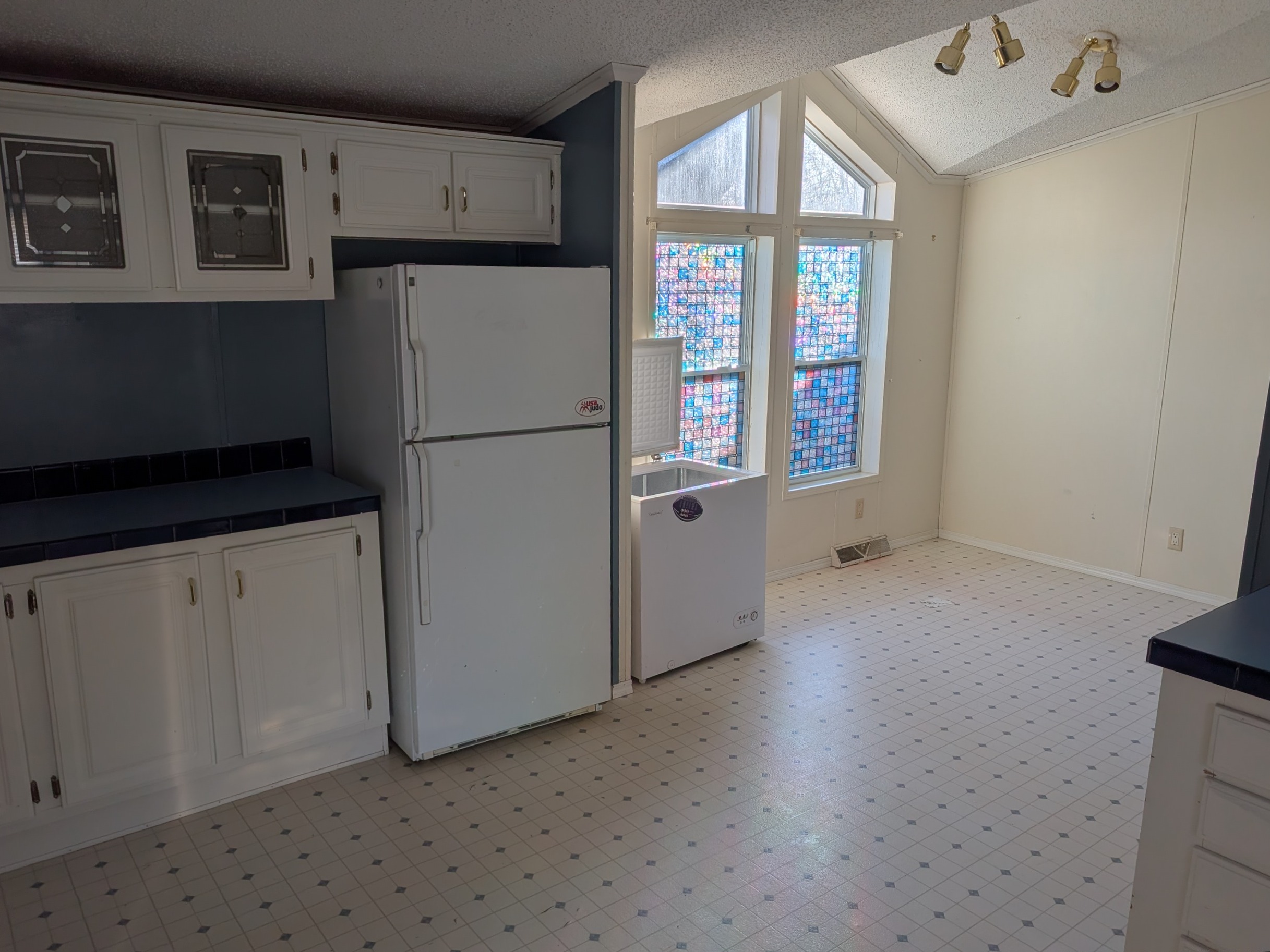 A photo of the North Star Estates Home