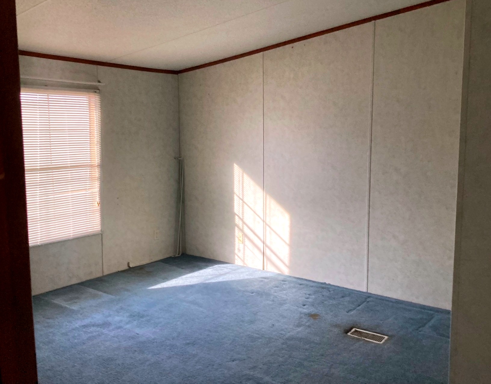 A photo of the Shady Grove Ranch Home