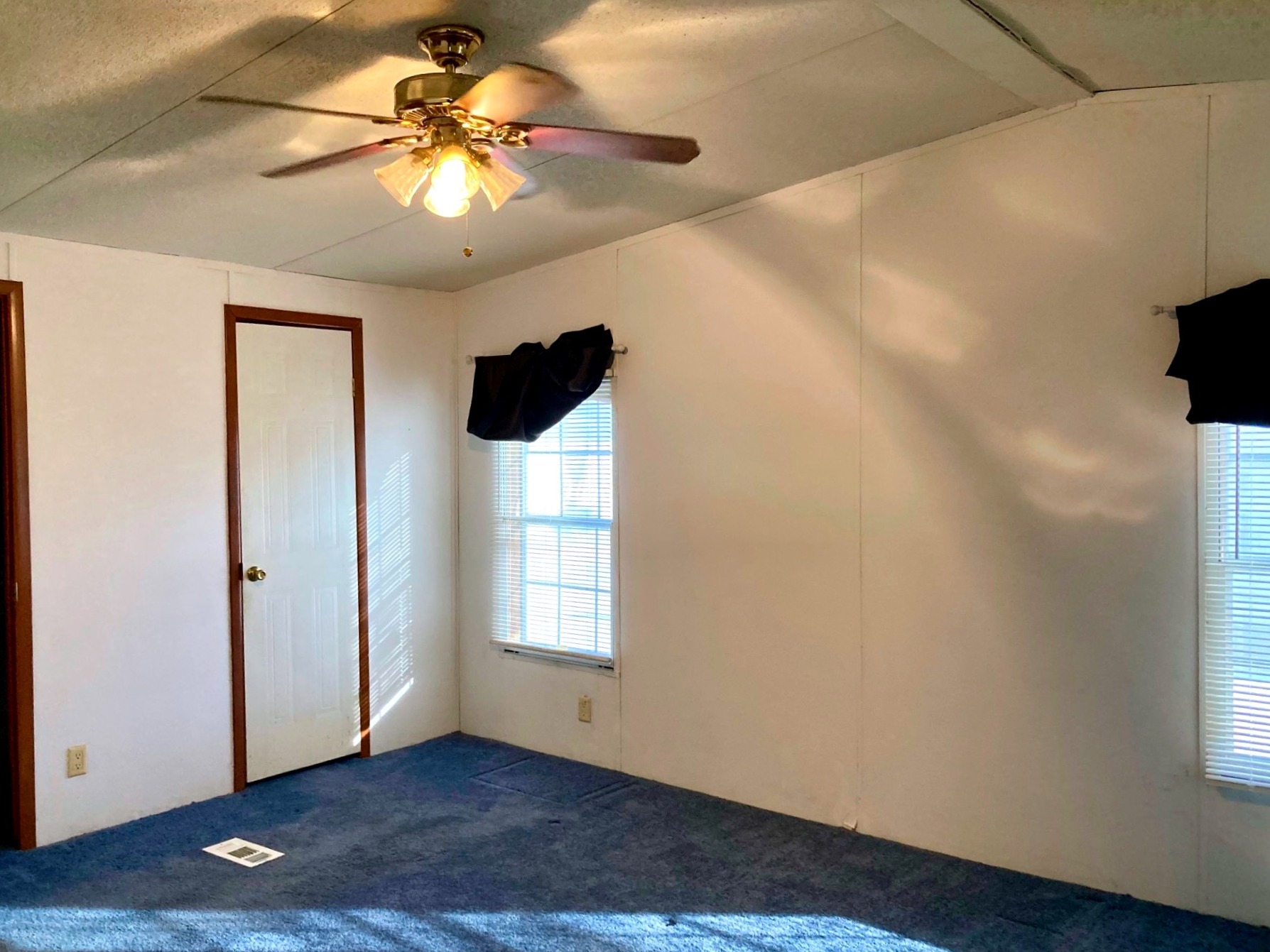 A photo of the Shady Grove Ranch Home