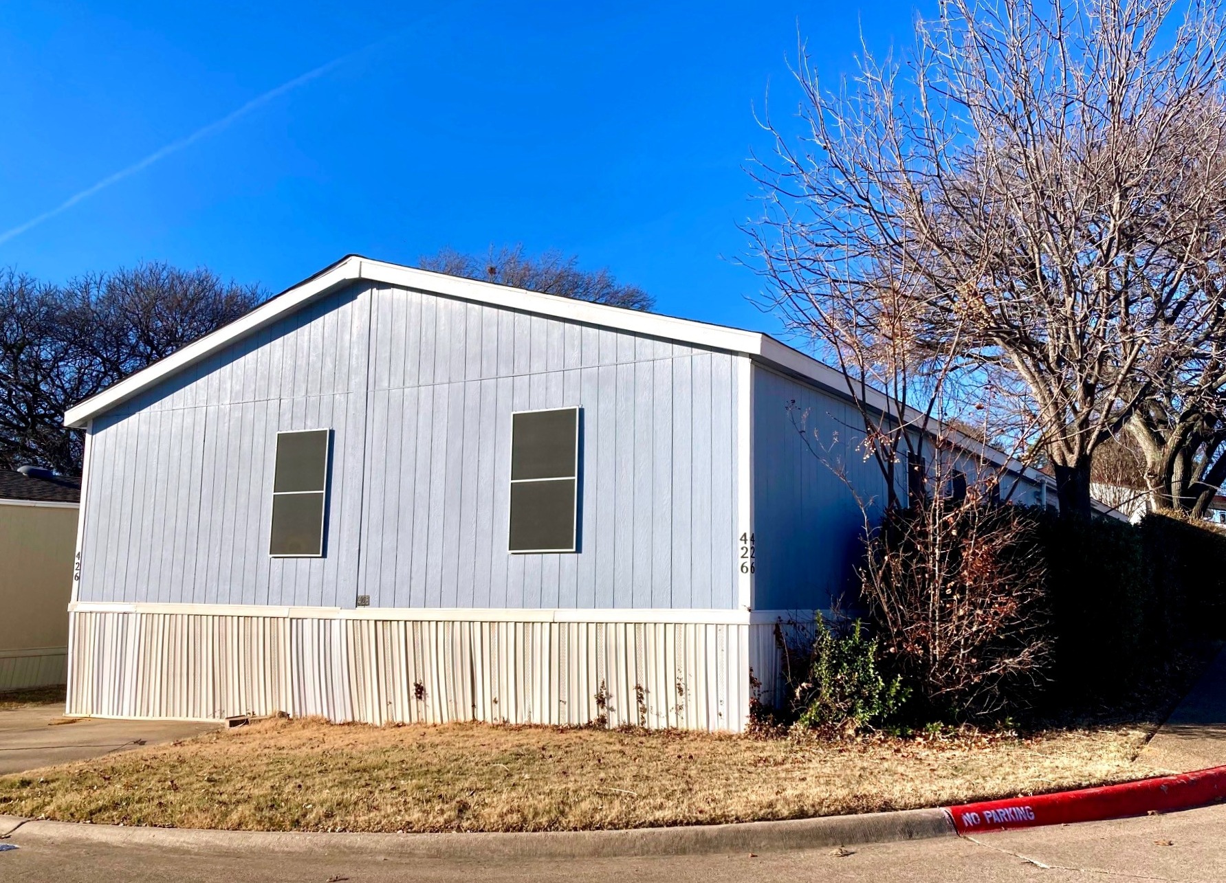 A photo of the Shady Grove Ranch Home