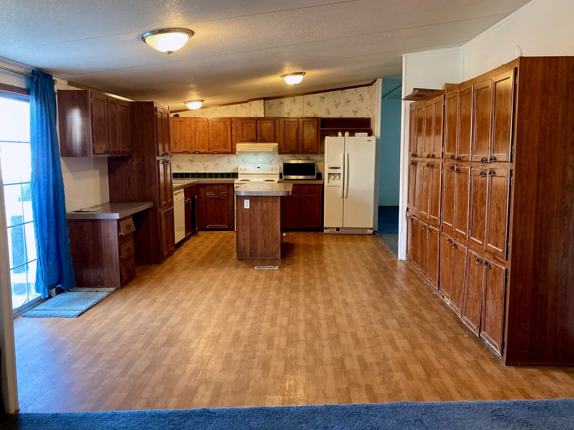 A photo of the Shady Grove Ranch Home