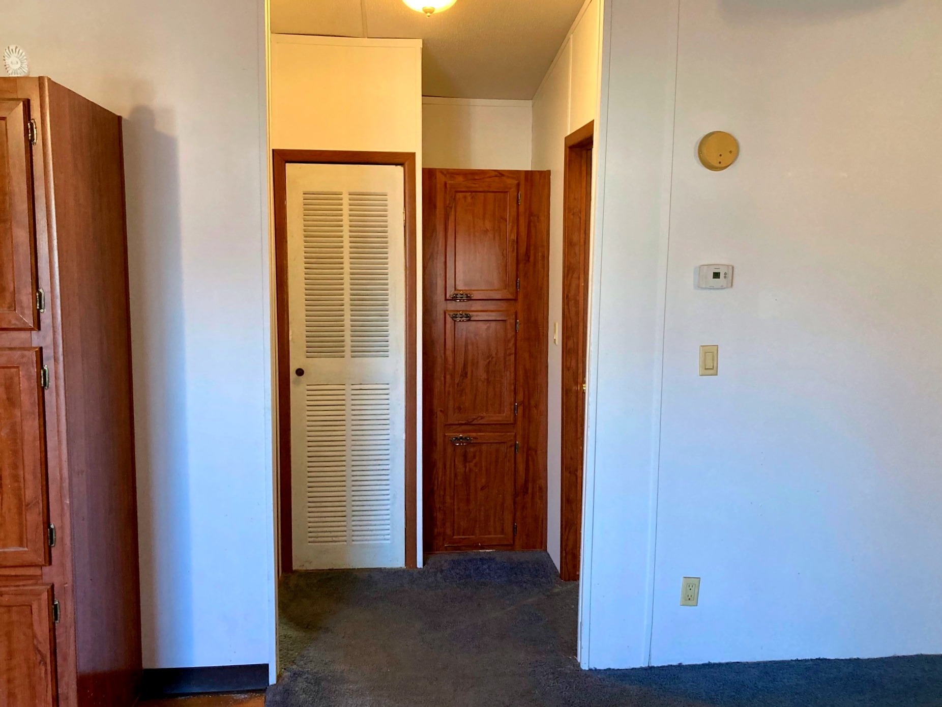 A photo of the Shady Grove Ranch Home