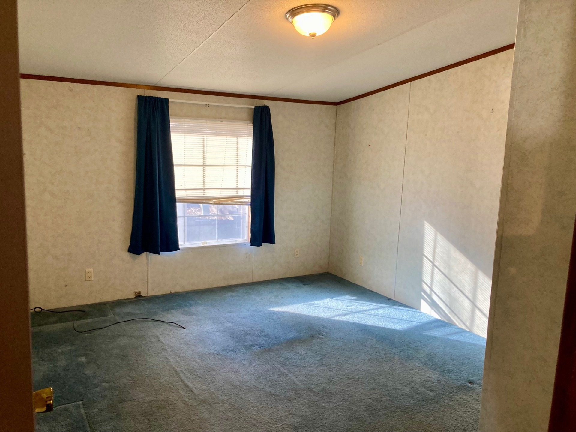 A photo of the Shady Grove Ranch Home