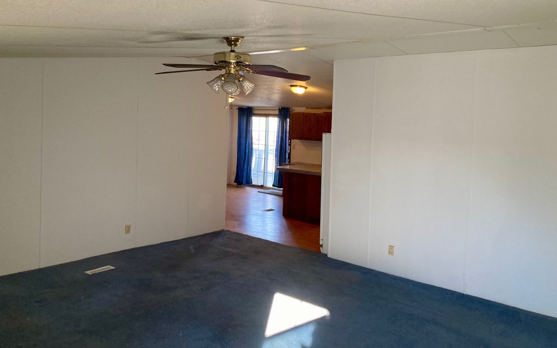 A photo of the Shady Grove Ranch Home