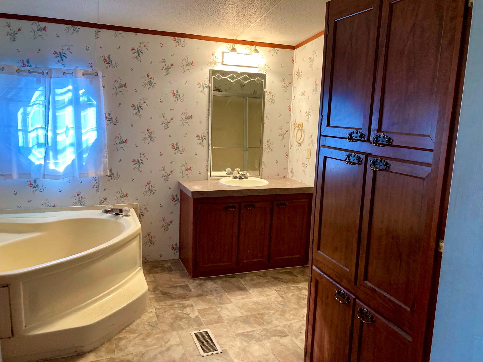 A photo of the Shady Grove Ranch Home