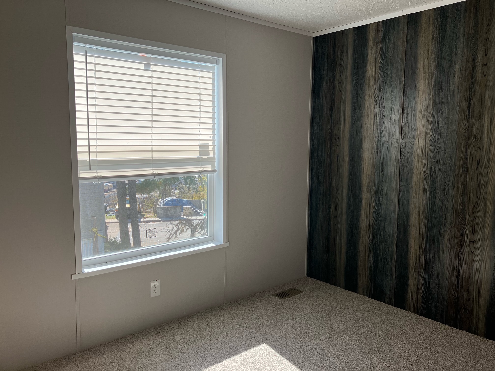 A photo of the Washington Estates Home