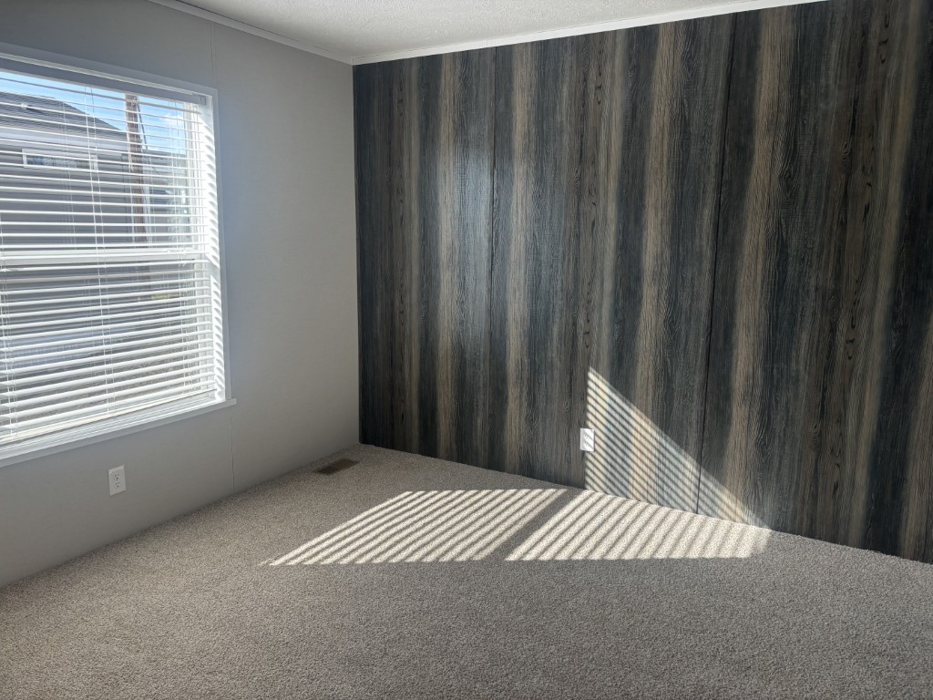 A photo of the Washington Estates Home