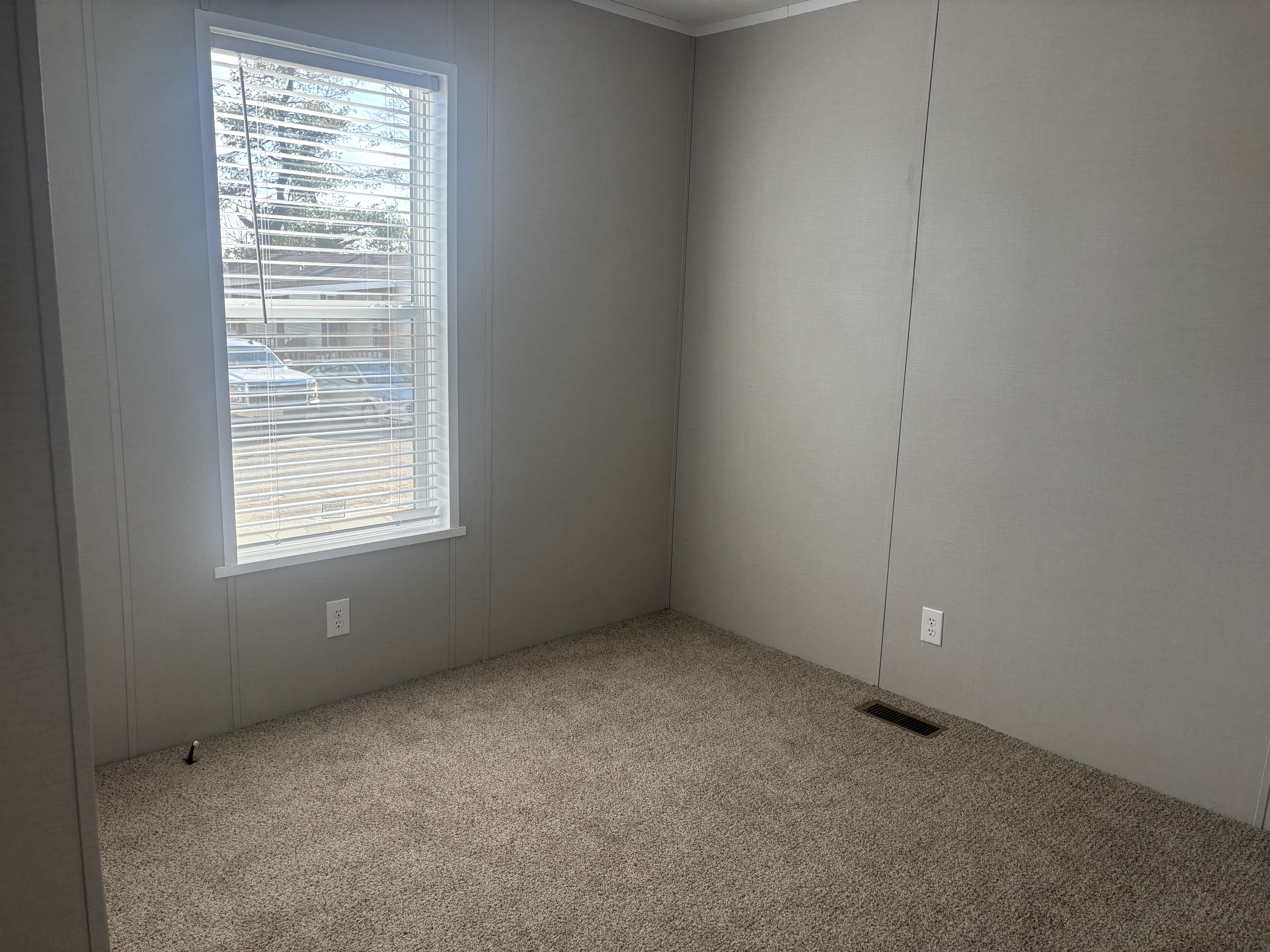 A photo of the Washington Estates Home