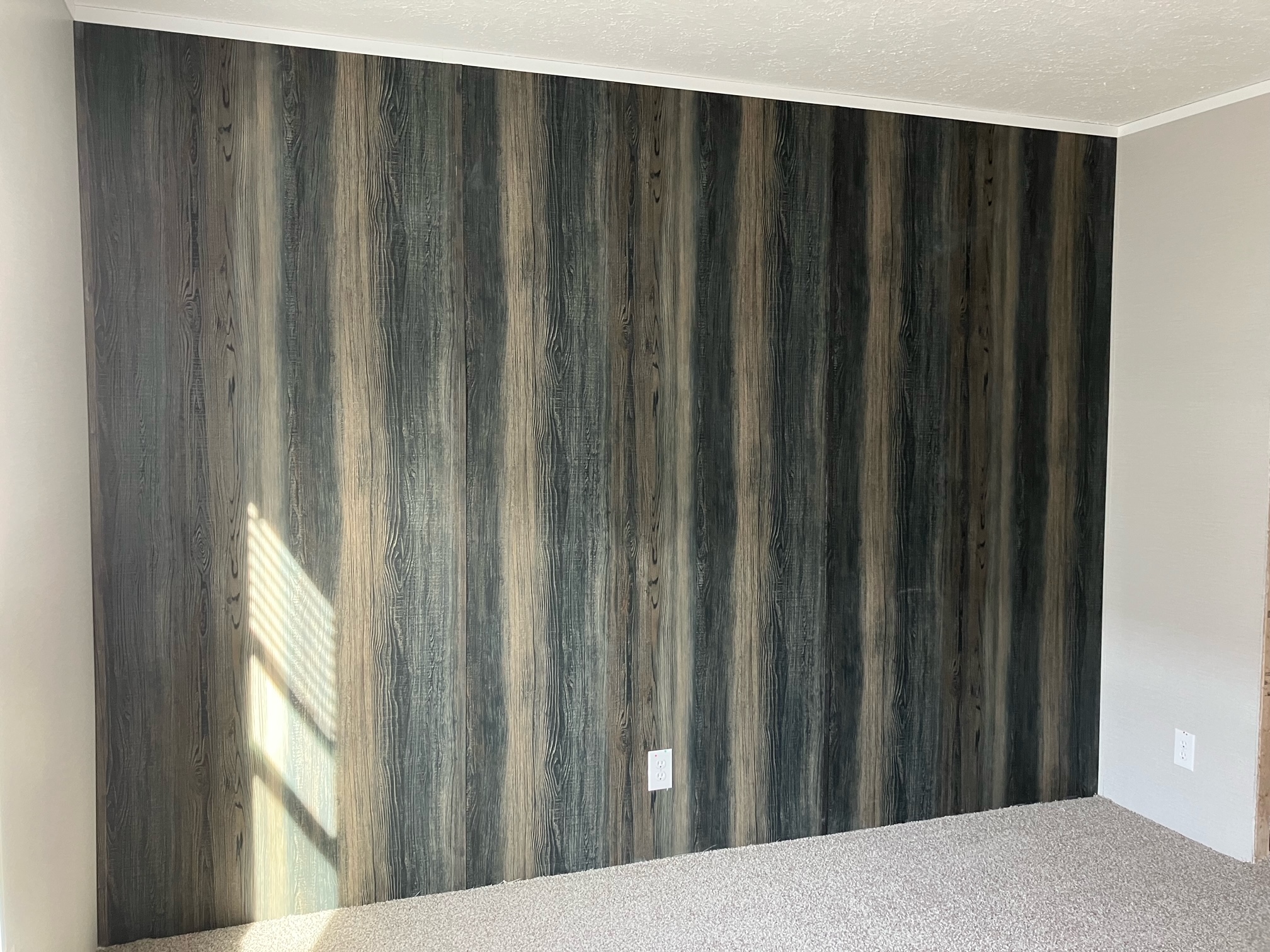 A photo of the Washington Estates Home