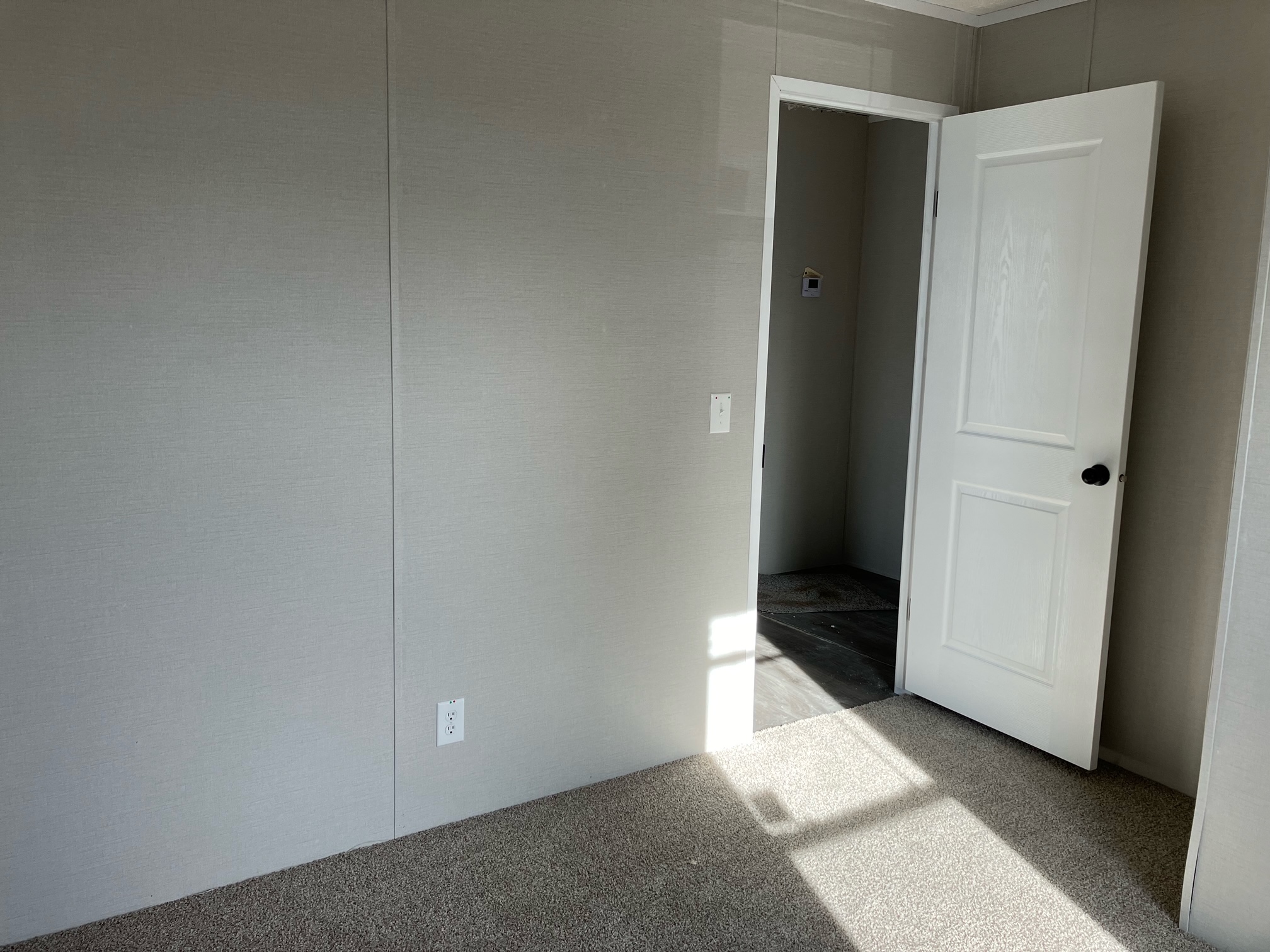 A photo of the Washington Estates Home