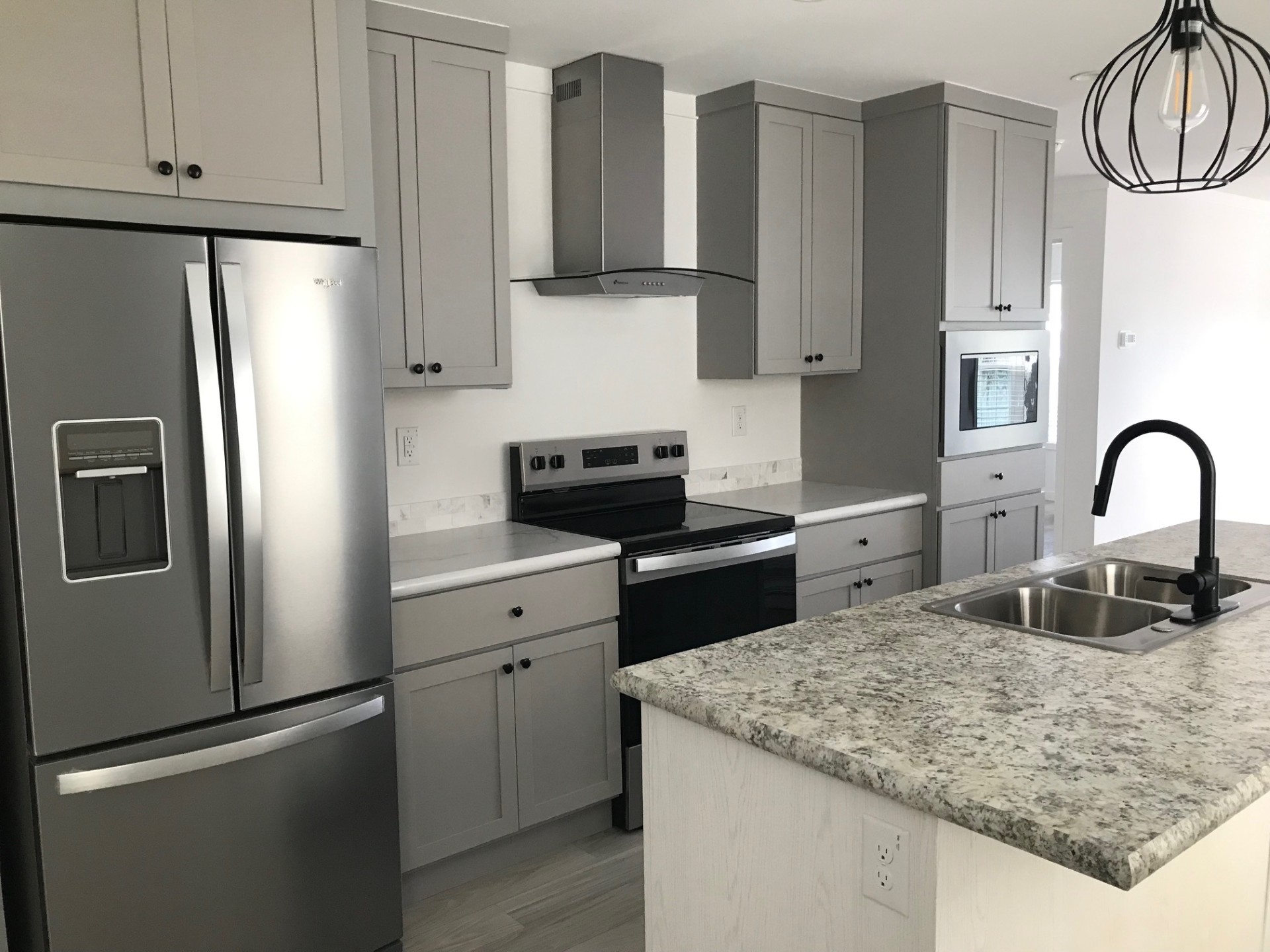 A photo of the Boulevard Estates Home