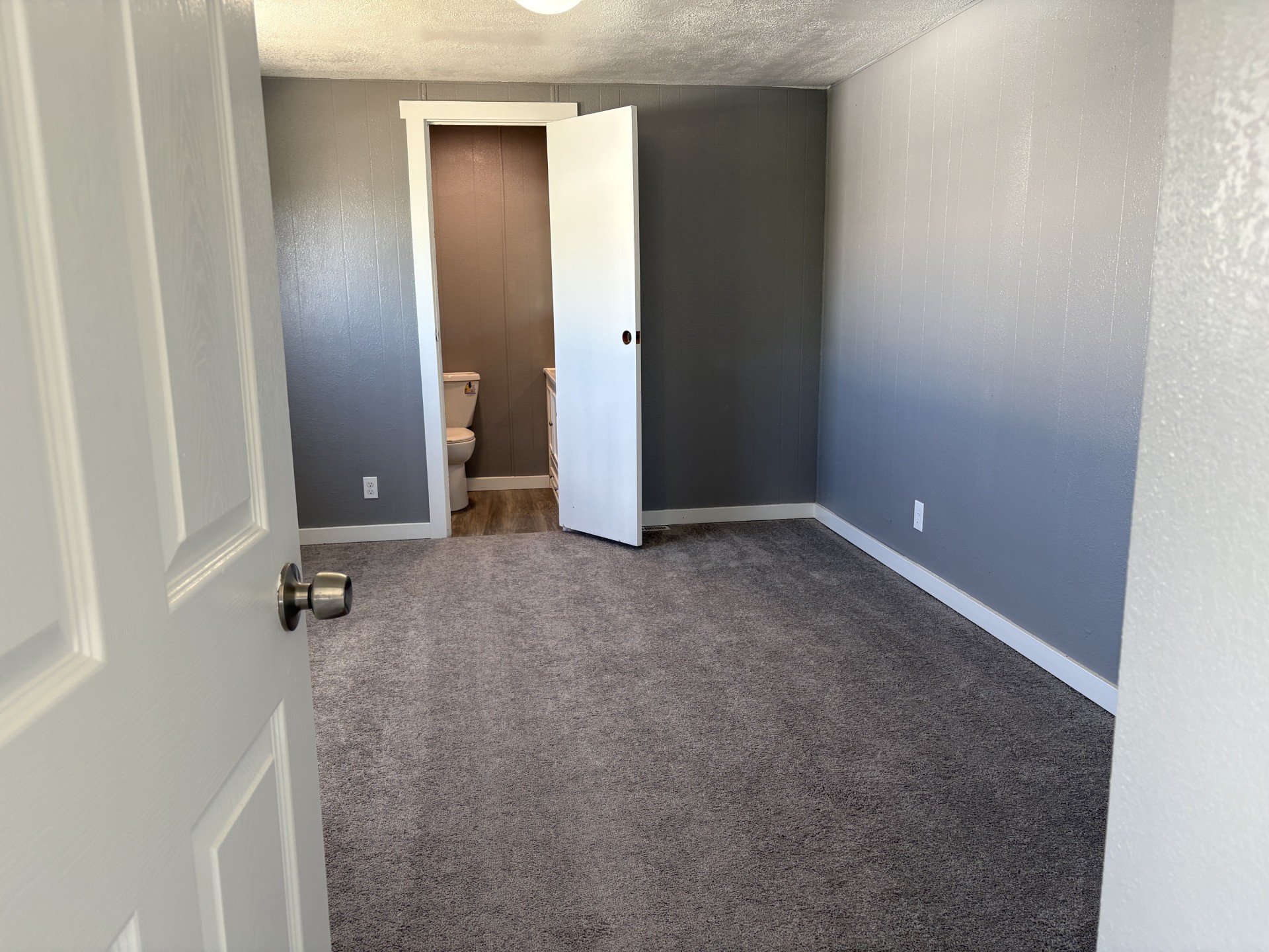 A photo of the Overpass Point Home