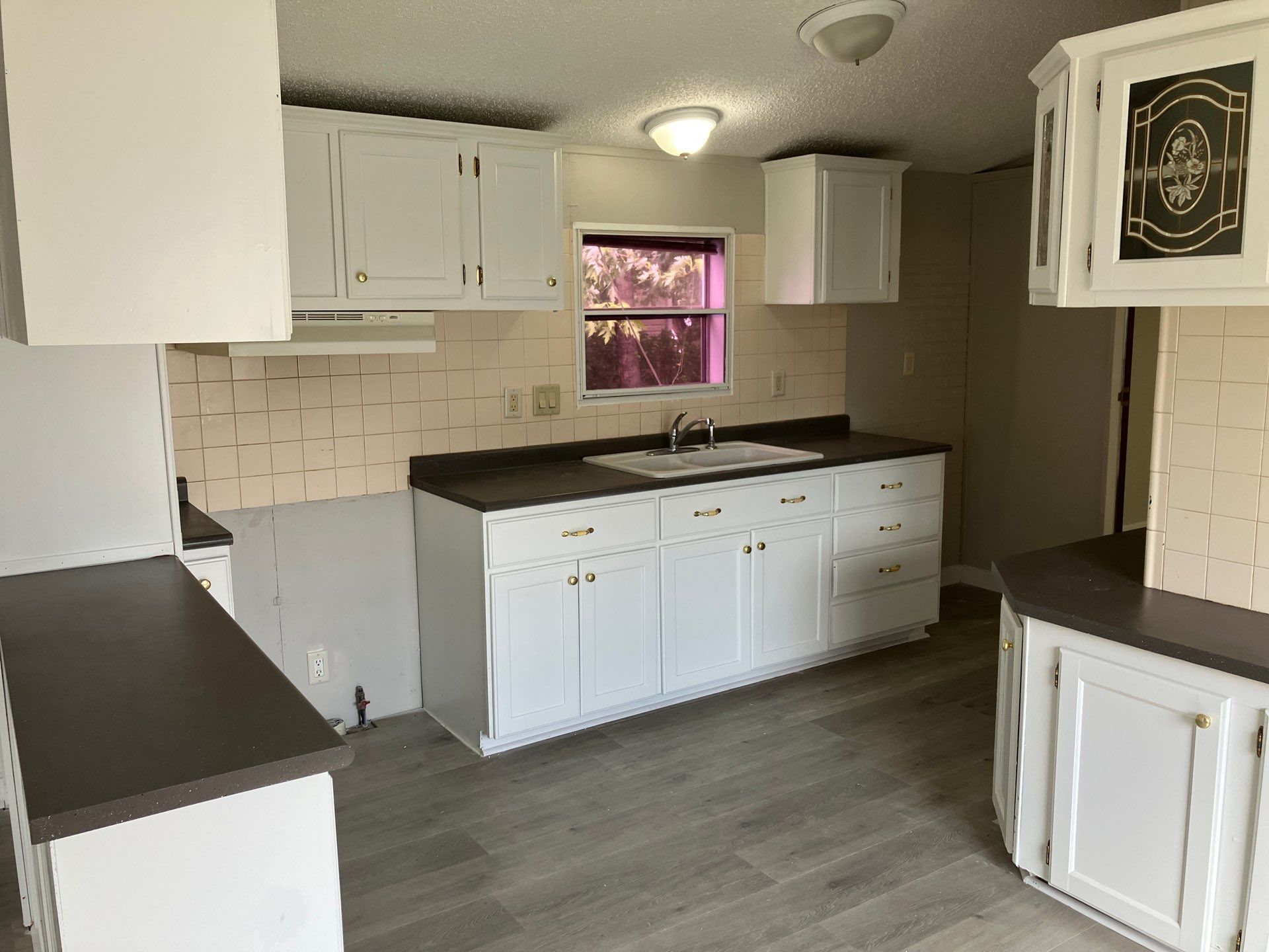 A photo of the Park View Home