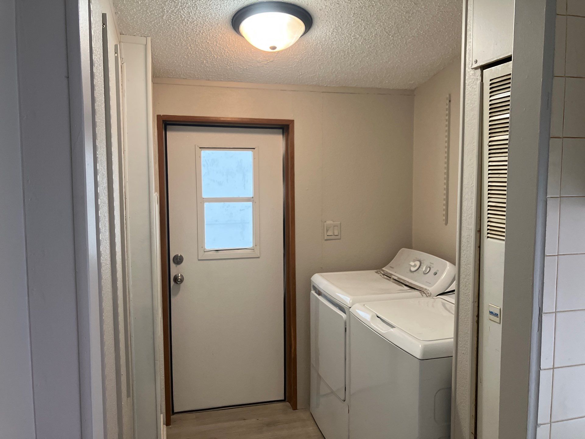 A photo of the Park View Home