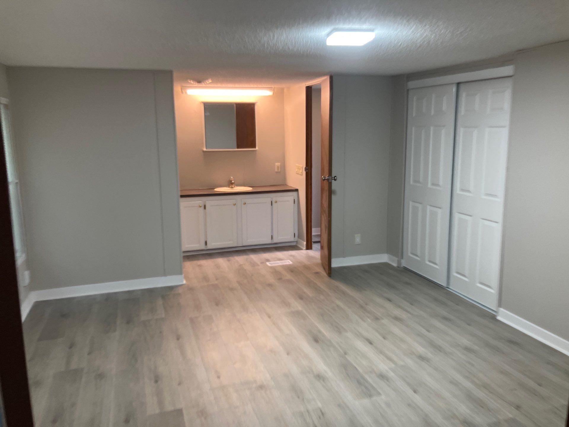 A photo of the Park View Home