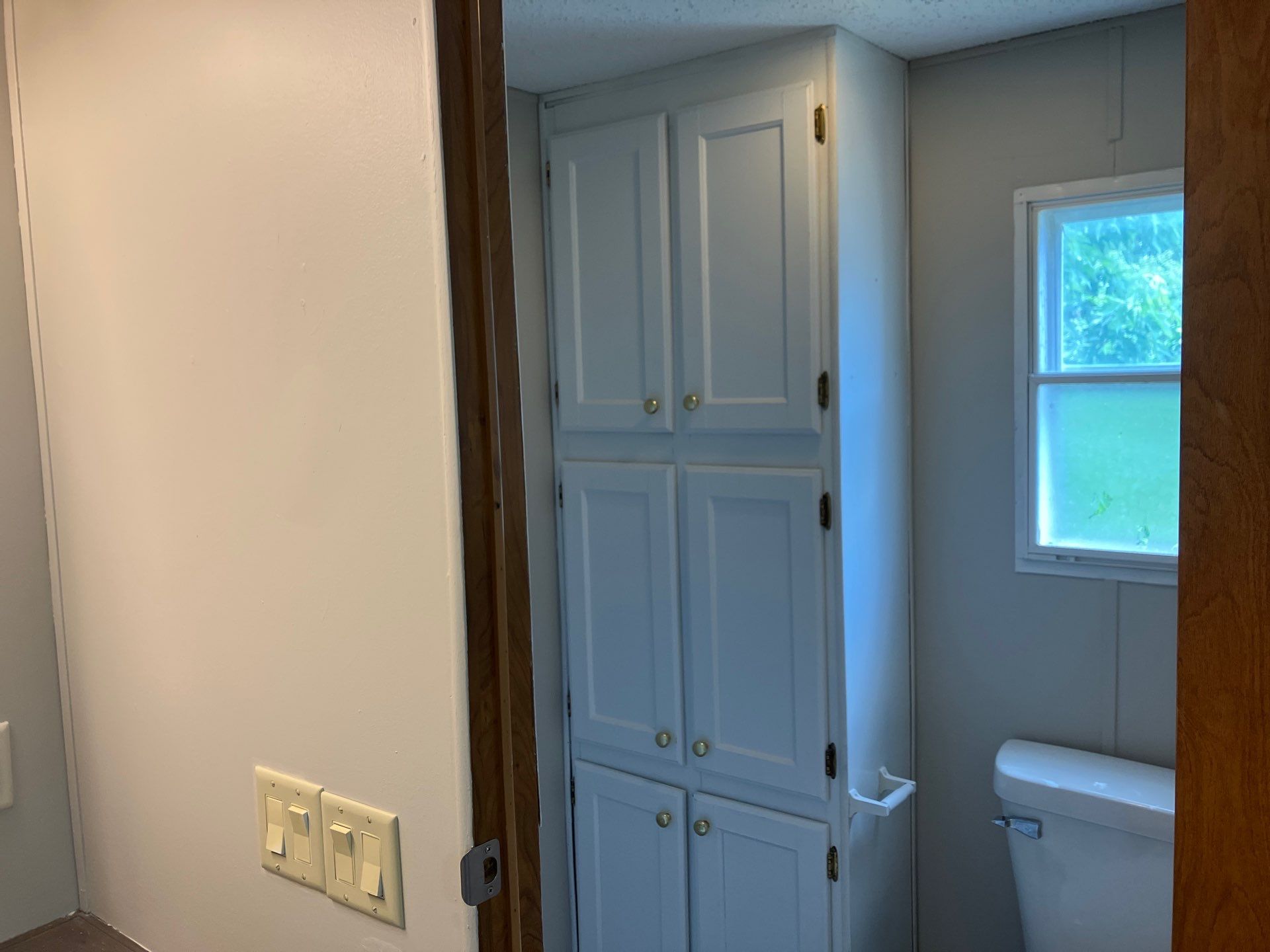 A photo of the Park View Home