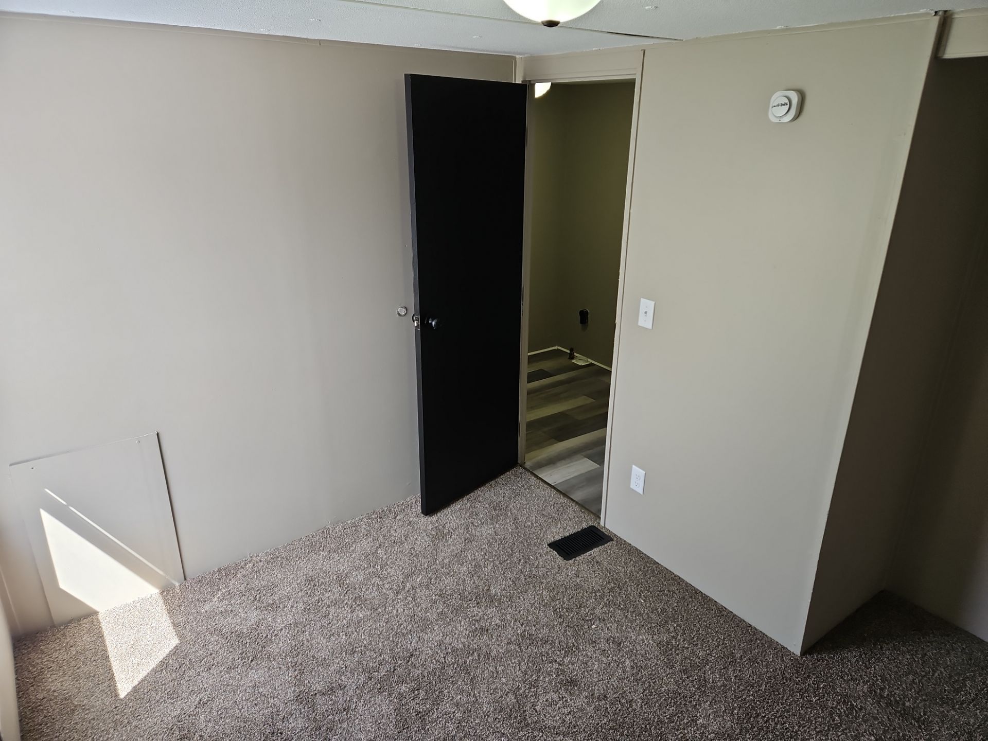 A photo of the Forest Junction Home