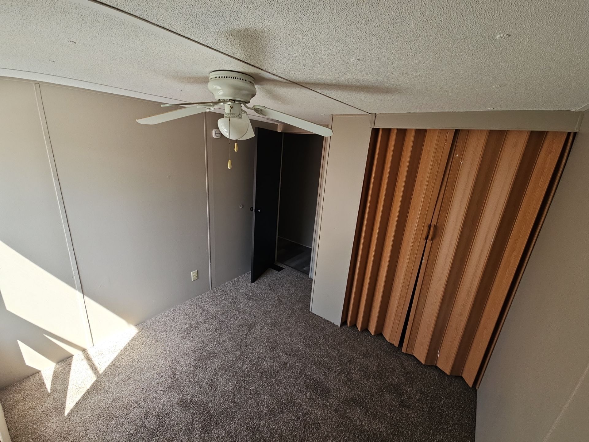A photo of the Forest Junction Home