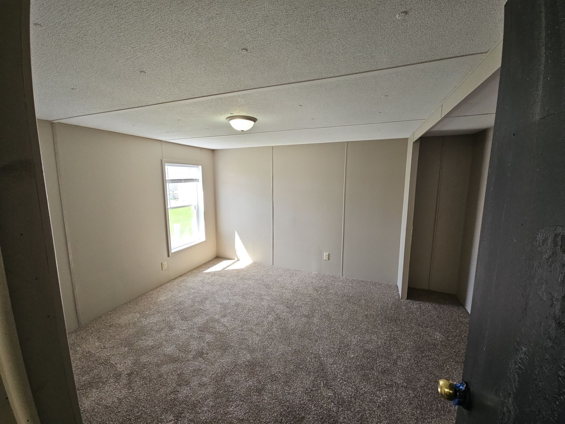 A photo of the Forest Junction Home