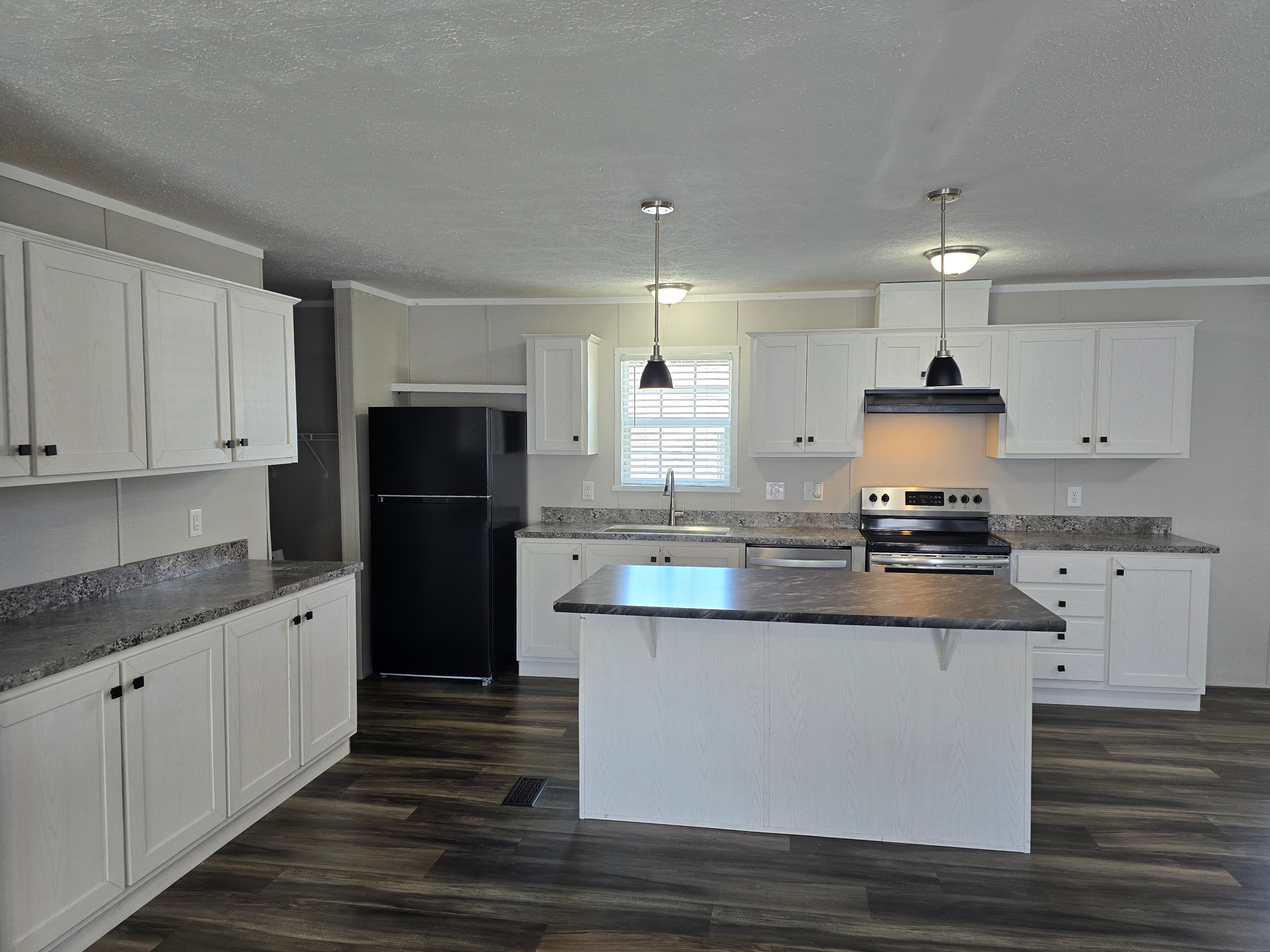 A photo of the West Glen Village Home