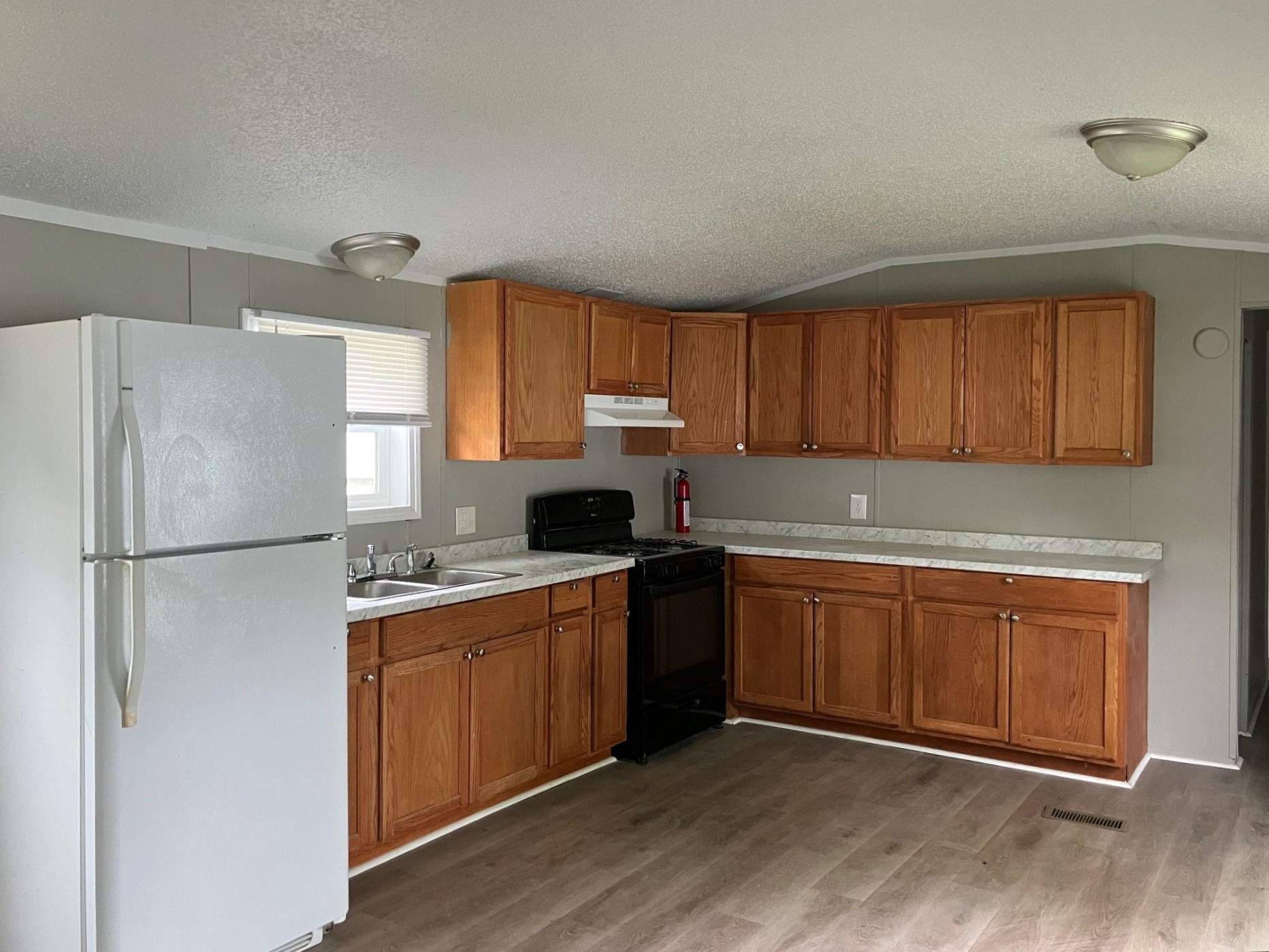 A photo of the Oak Grove Village Home
