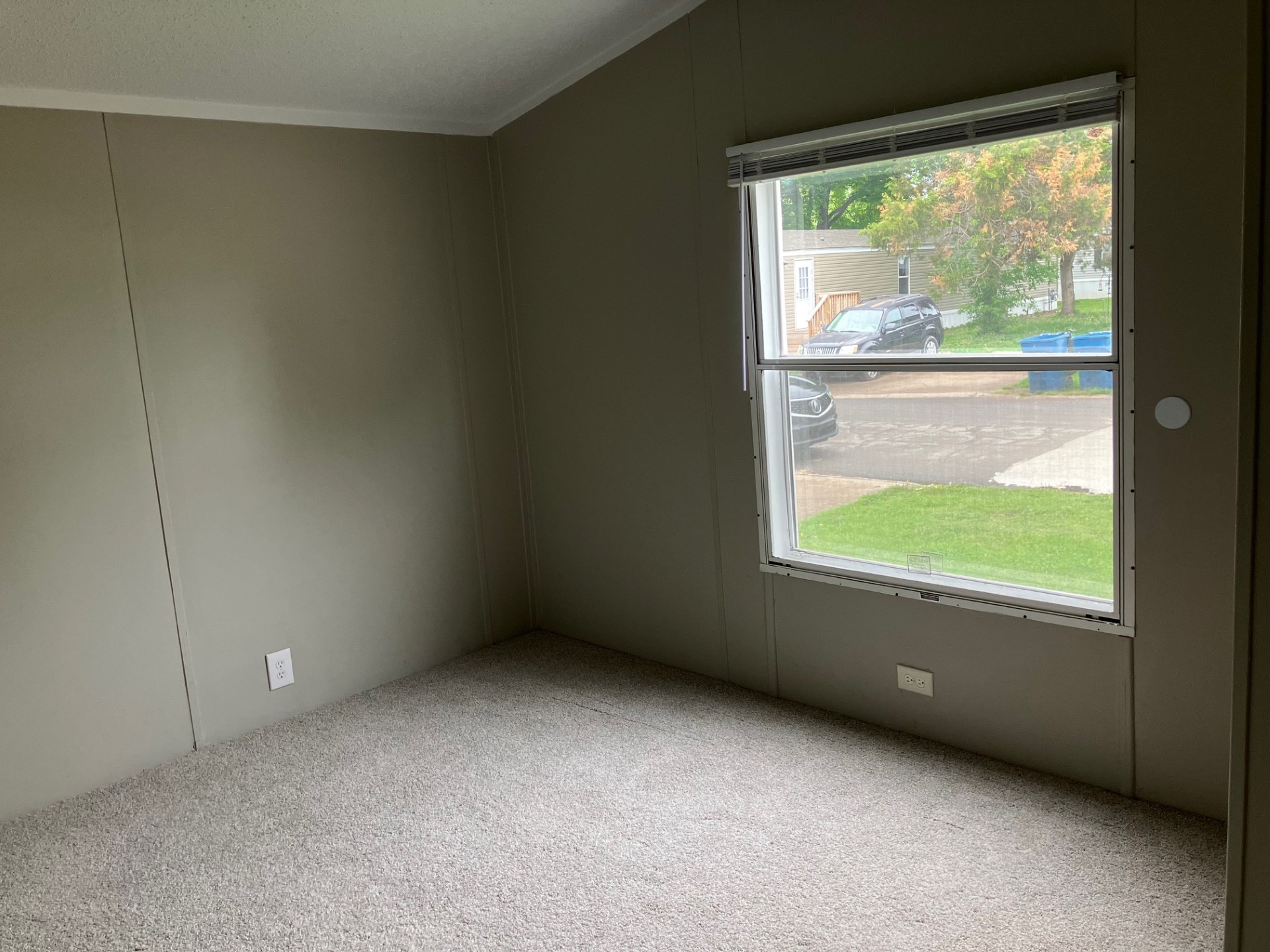 A photo of the Oak Grove Village Home