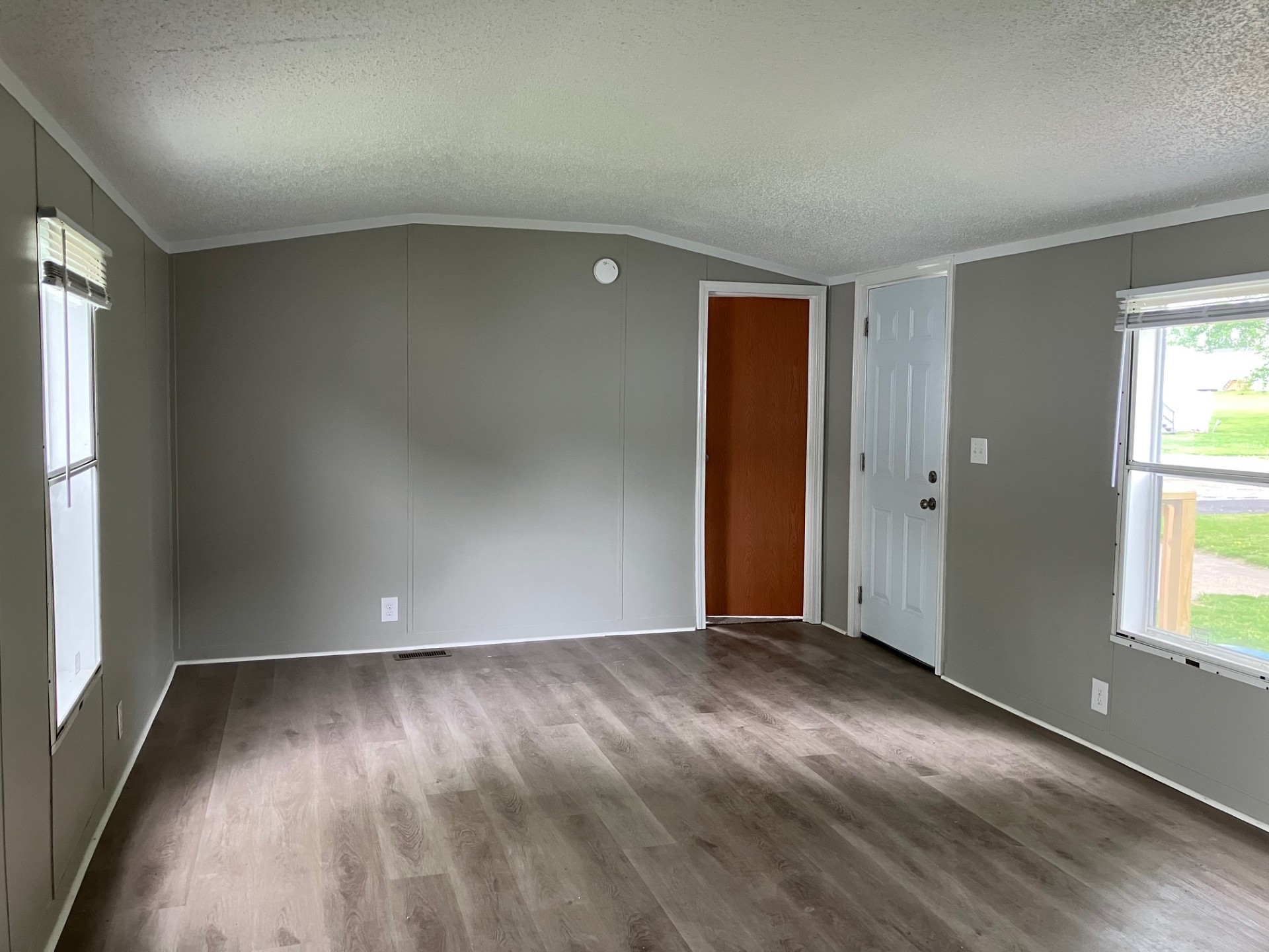 A photo of the Oak Grove Village Home