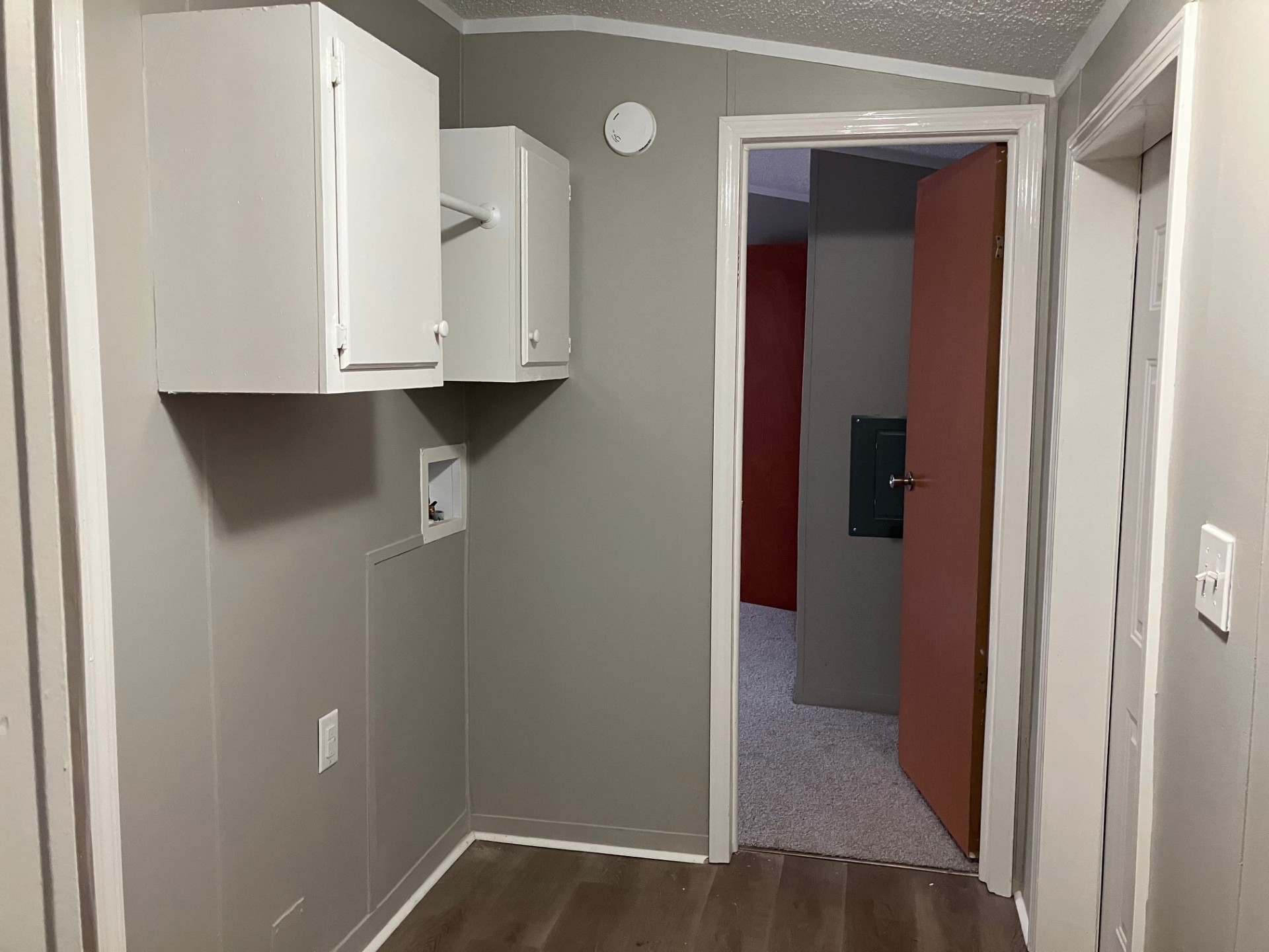 A photo of the Oak Grove Village Home